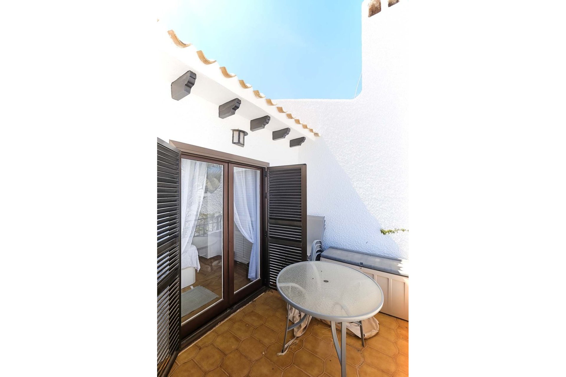 Rynek wtórny - Dom Szeregowy -
Orihuela Costa - Cabo Roig