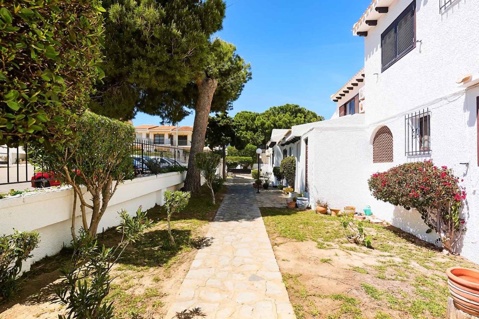 Rynek wtórny - Dom Szeregowy -
Orihuela Costa - Cabo Roig