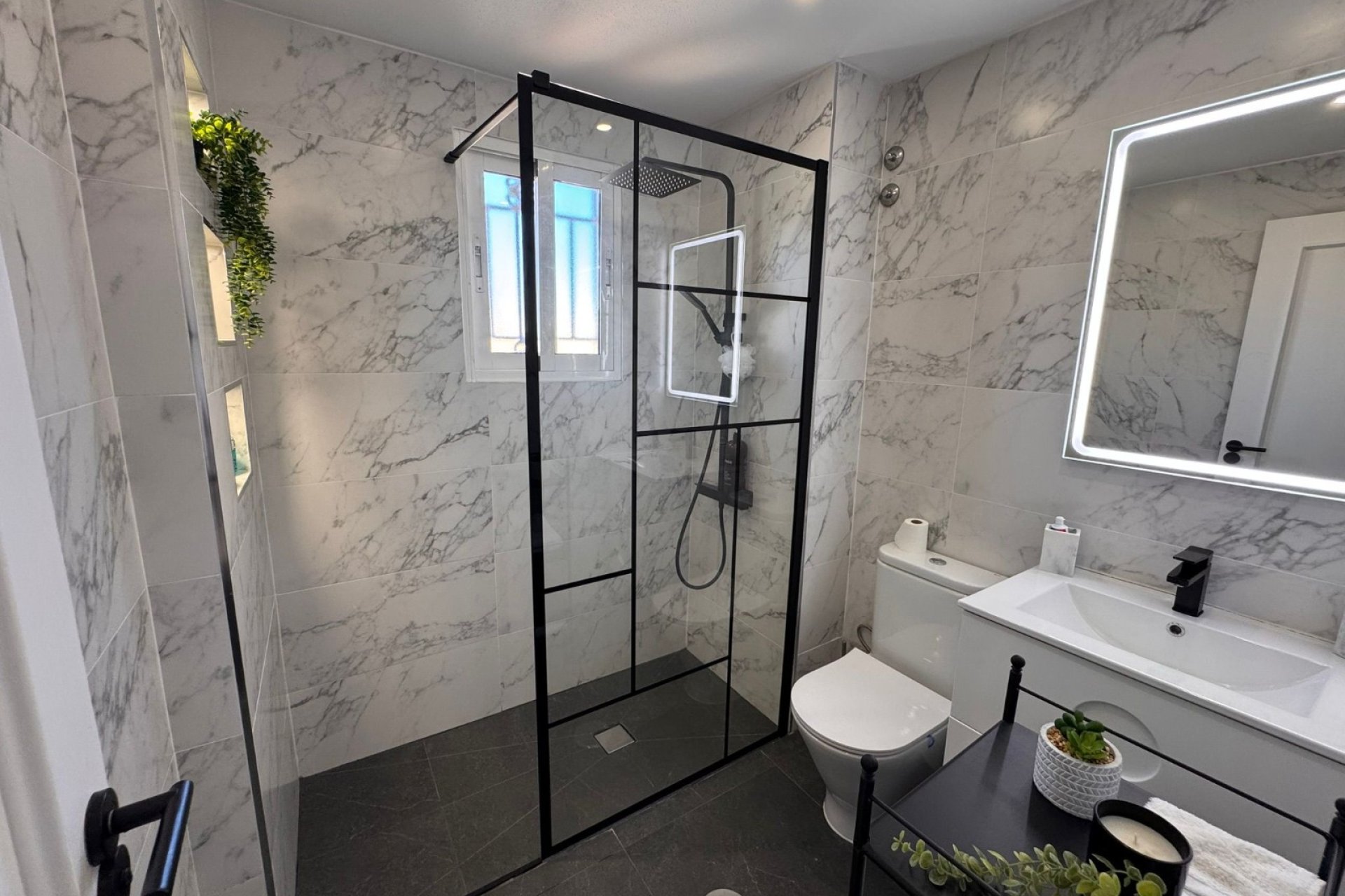 Rynek wtórny - Dom Szeregowy -
Orihuela Costa - Campoamor