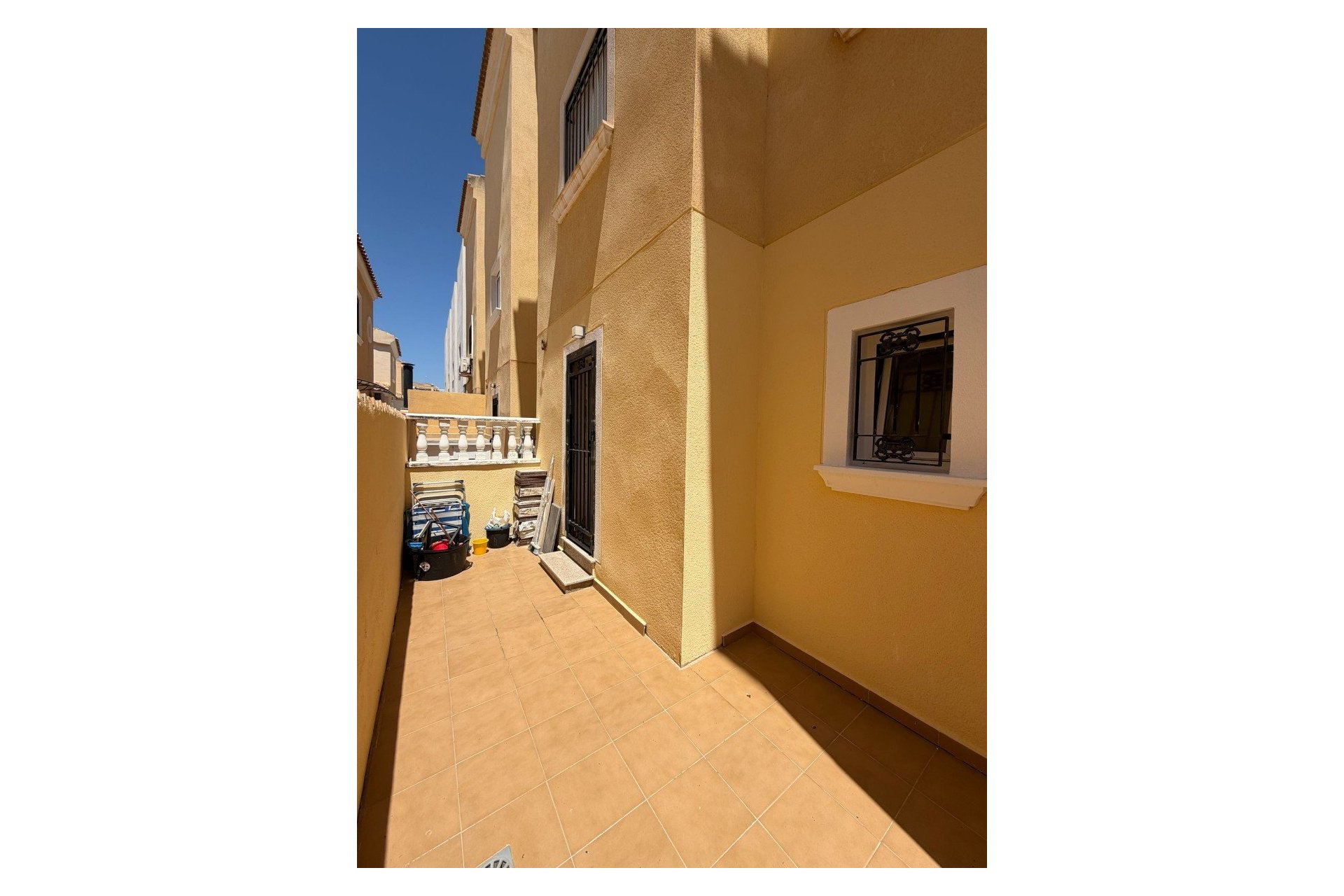 Rynek wtórny - Dom Szeregowy -
Orihuela Costa - Campoamor