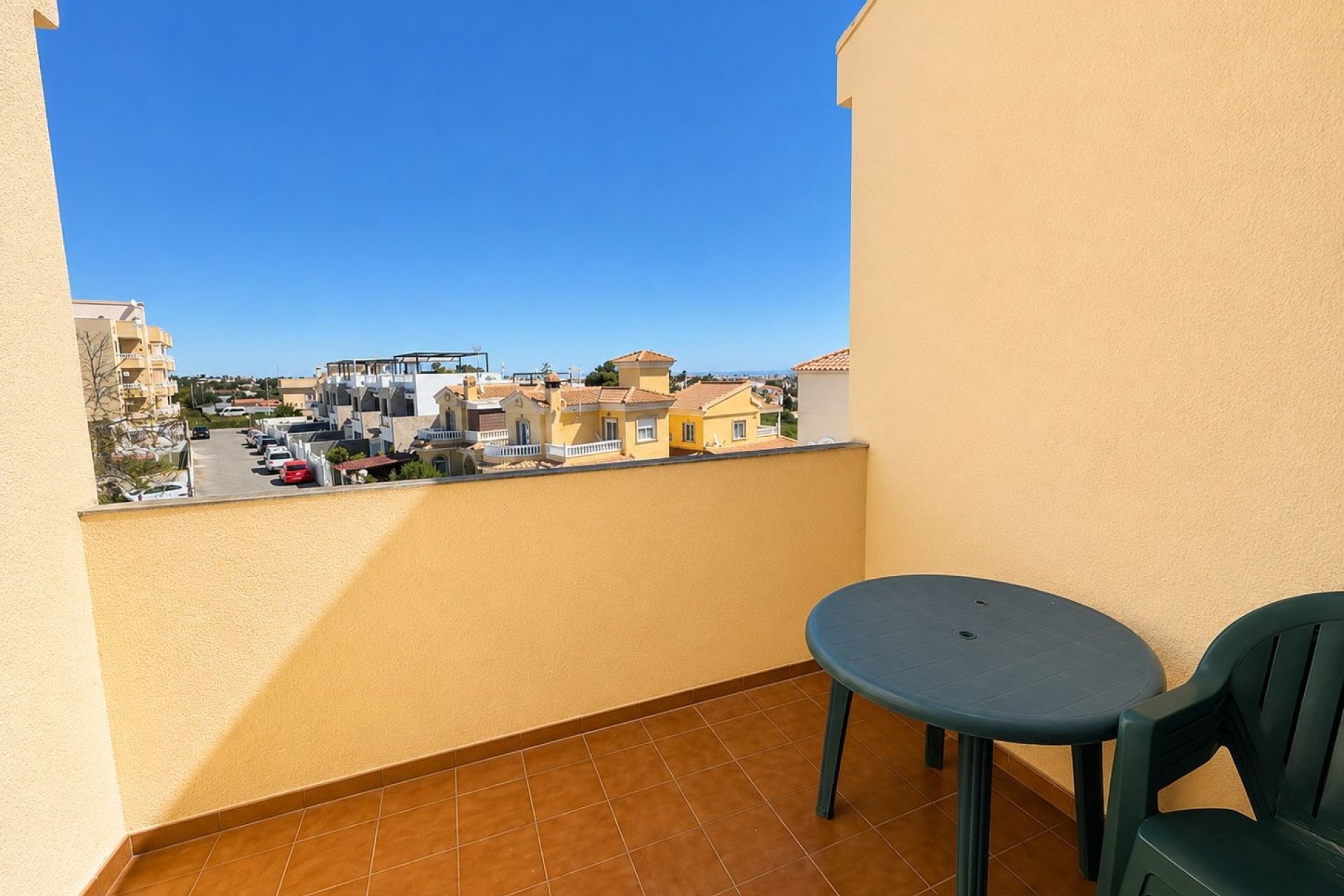 Rynek wtórny - Dom Szeregowy -
Orihuela Costa - Campoamor