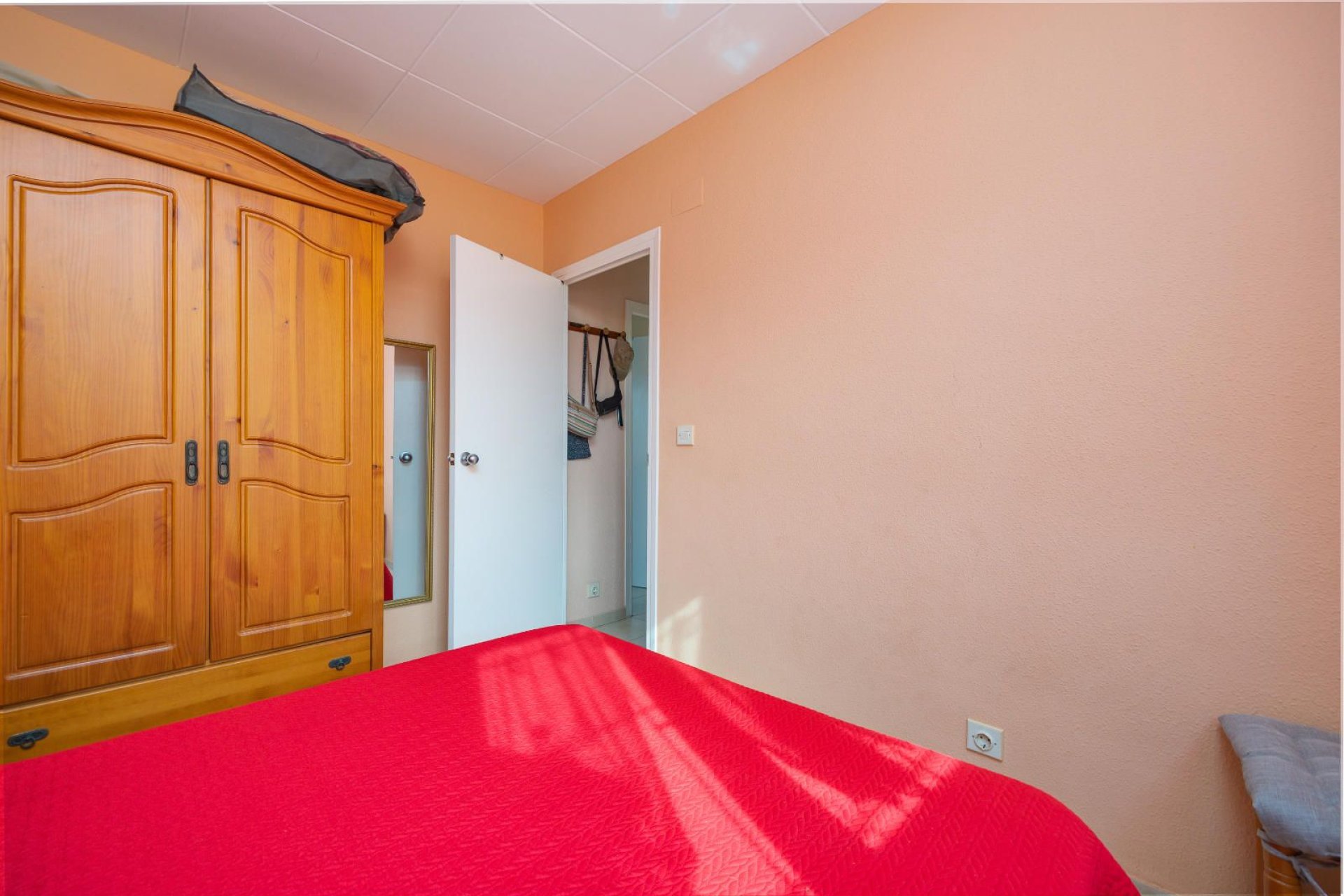 Rynek wtórny - Dom Szeregowy -
Orihuela Costa - La Florida