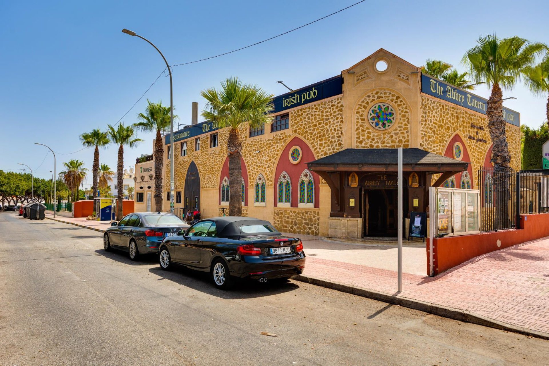 Rynek wtórny - Dom Szeregowy -
Orihuela Costa - La Florida