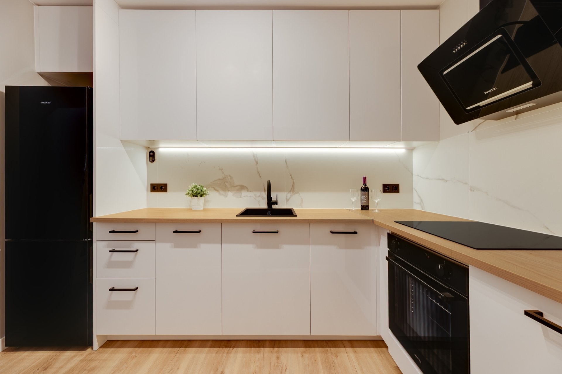 Rynek wtórny - Dom Szeregowy -
Orihuela Costa - La Florida