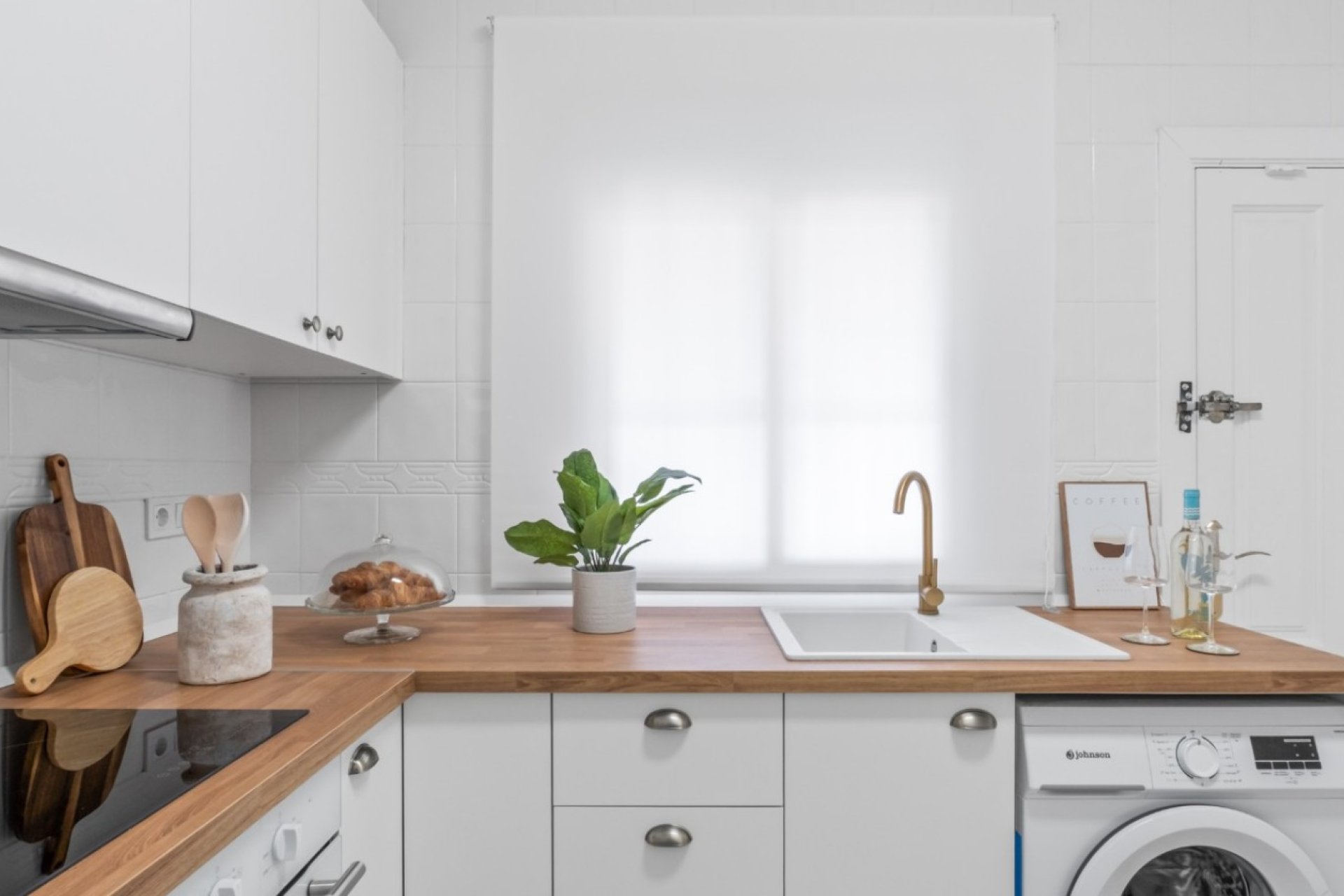 Rynek wtórny - Dom Szeregowy -
Orihuela Costa - La Florida