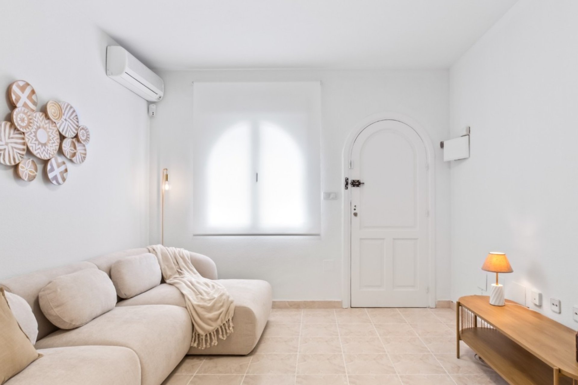 Rynek wtórny - Dom Szeregowy -
Orihuela Costa - La Florida