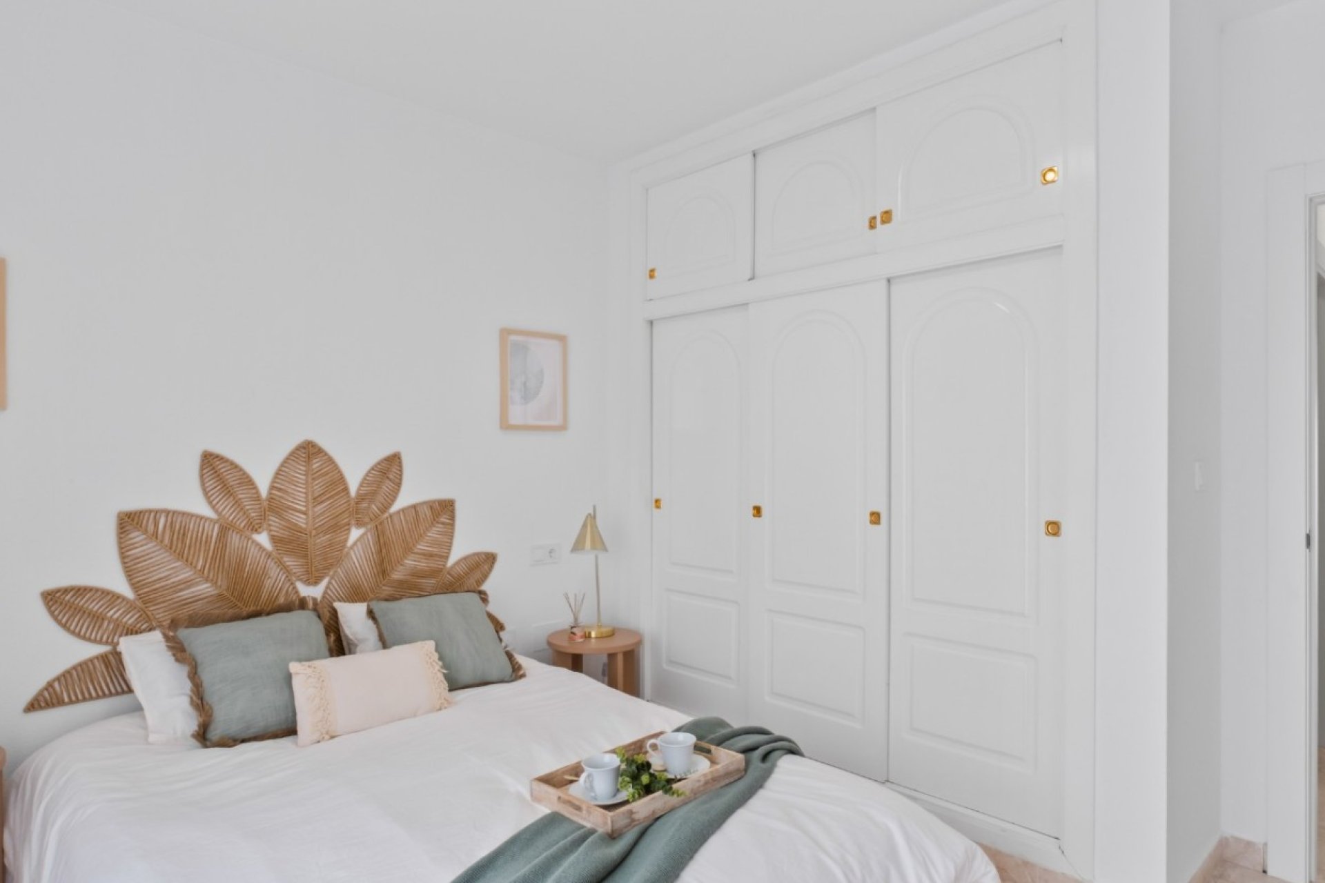 Rynek wtórny - Dom Szeregowy -
Orihuela Costa - La Florida