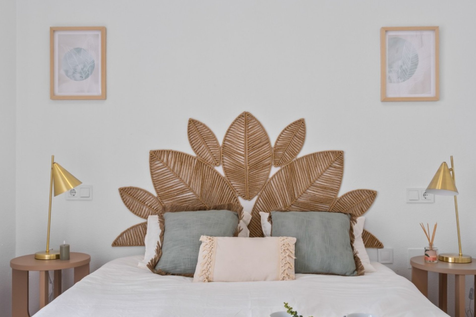 Rynek wtórny - Dom Szeregowy -
Orihuela Costa - La Florida