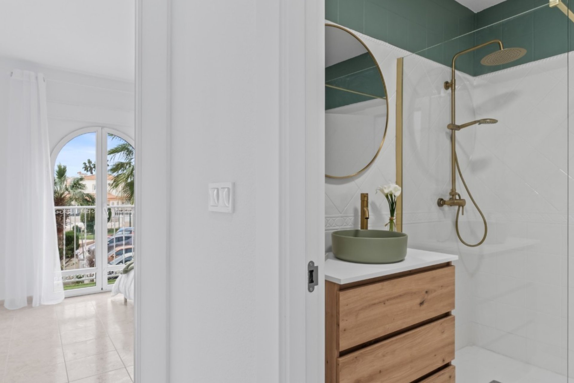 Rynek wtórny - Dom Szeregowy -
Orihuela Costa - La Florida