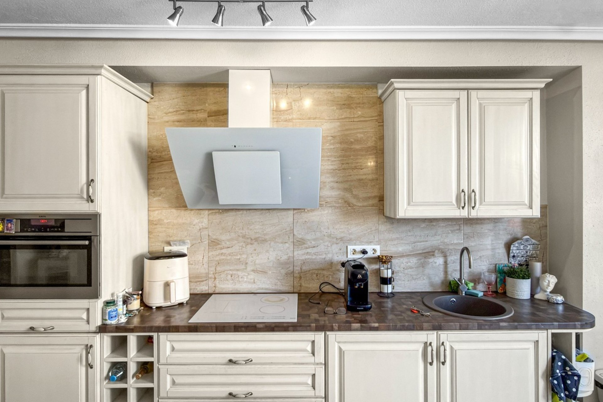 Rynek wtórny - Dom Szeregowy -
Orihuela Costa - La Florida