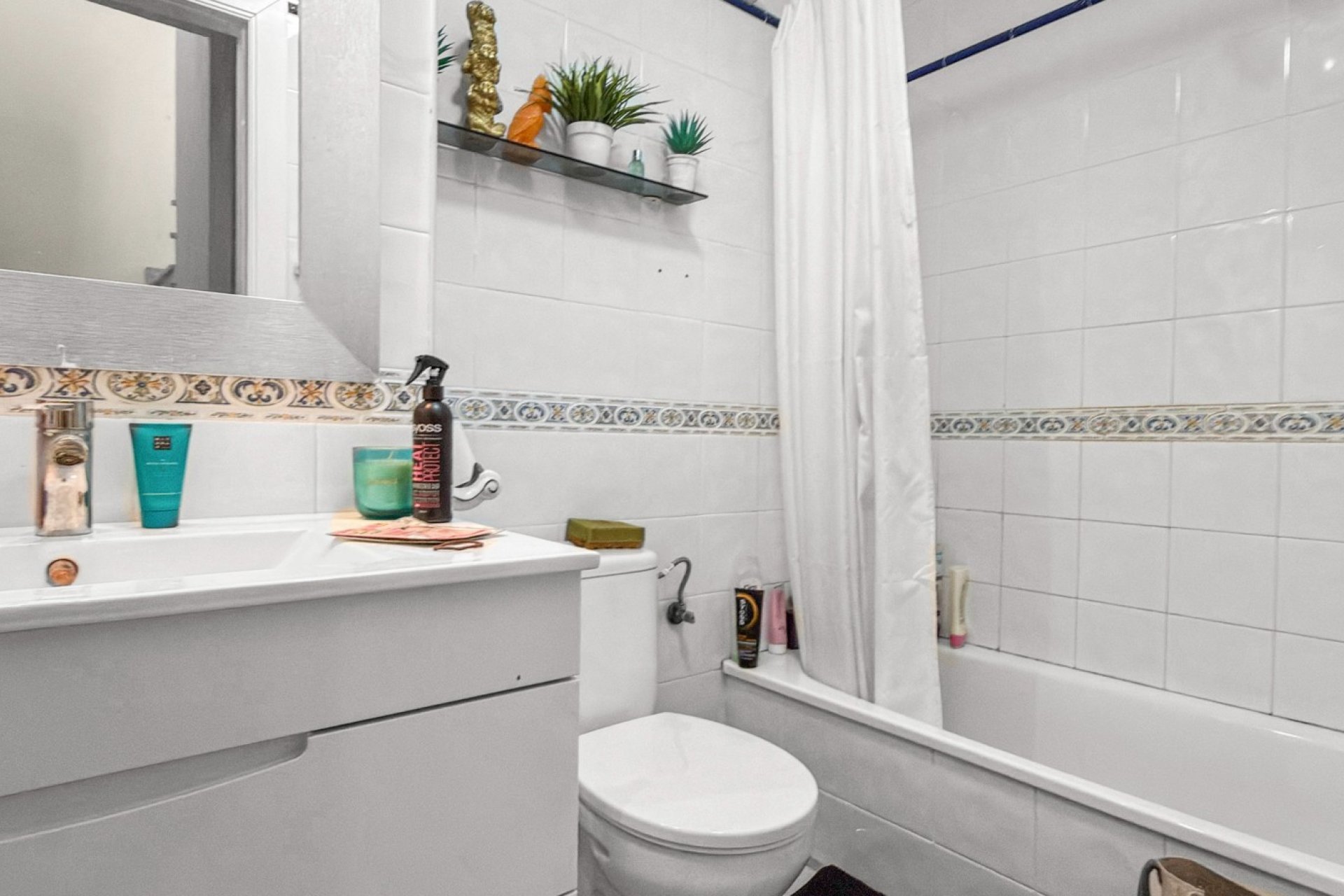 Rynek wtórny - Dom Szeregowy -
Orihuela Costa - La Florida