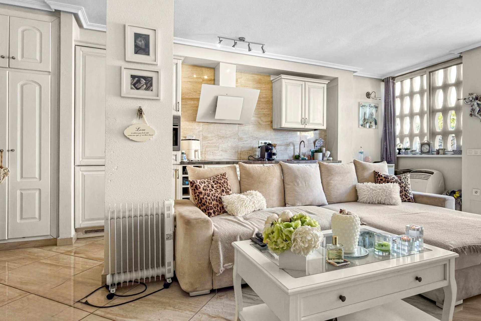 Rynek wtórny - Dom Szeregowy -
Orihuela Costa - La Florida