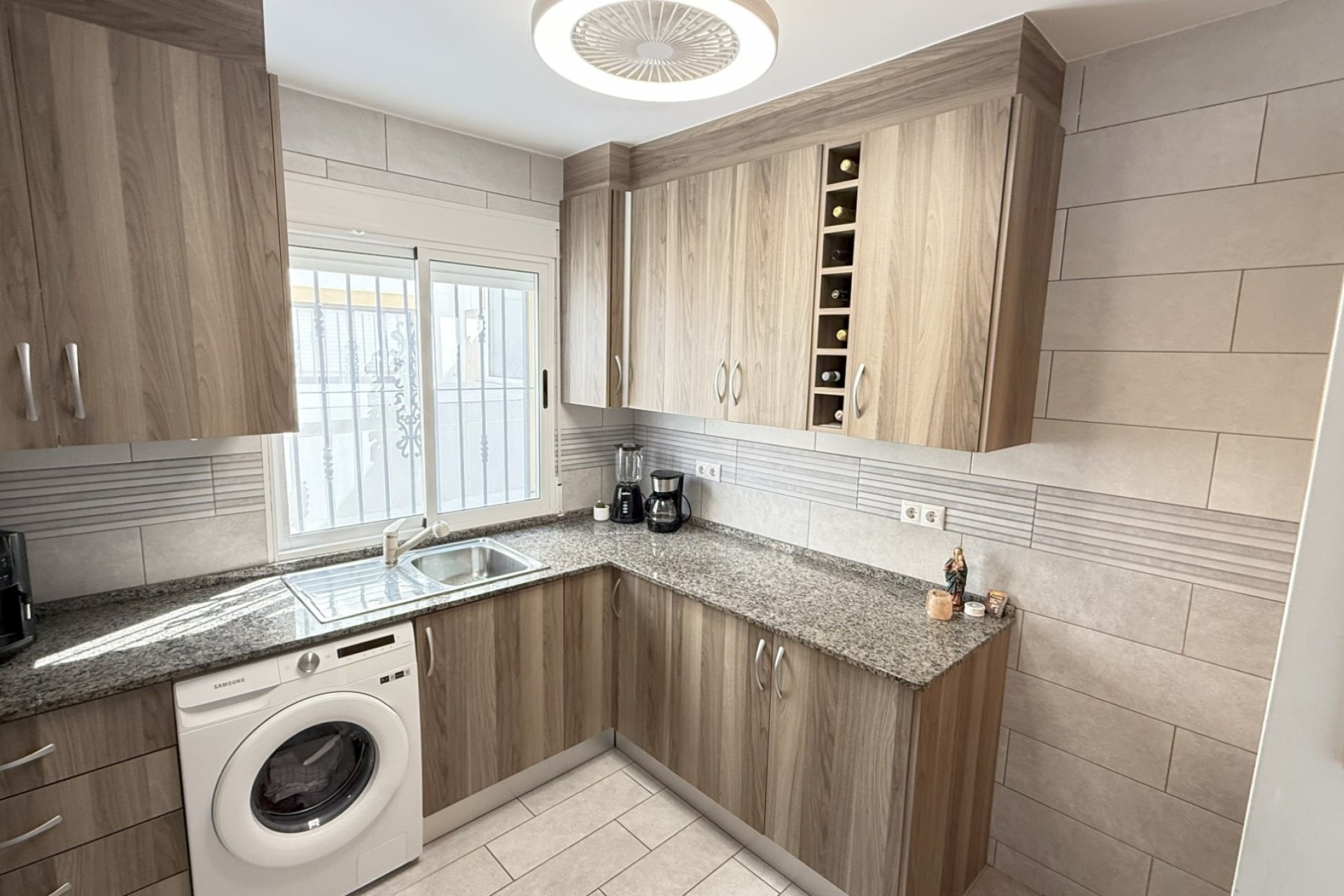 Rynek wtórny - Dom Szeregowy -
Orihuela Costa - La Zenia