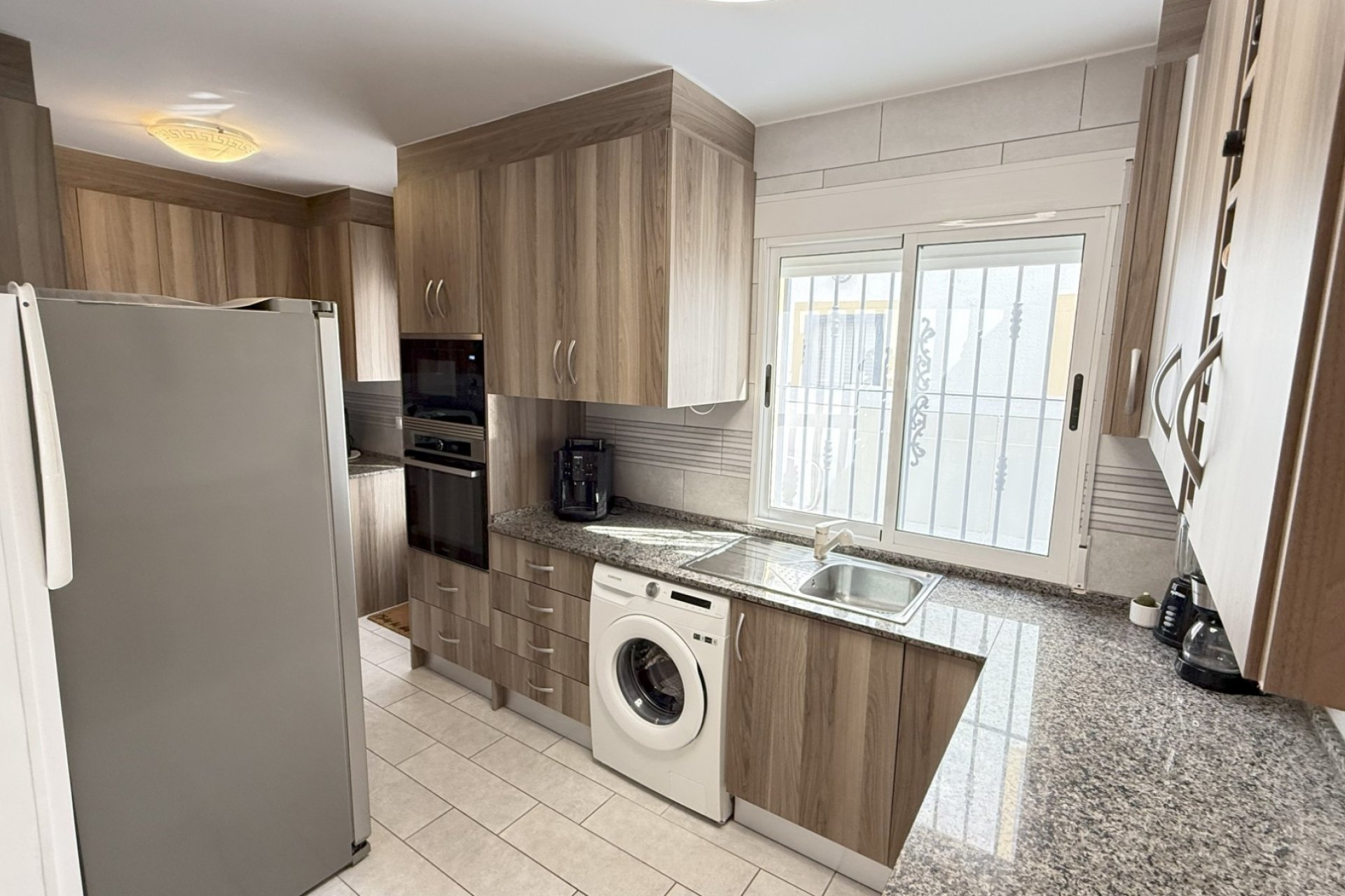 Rynek wtórny - Dom Szeregowy -
Orihuela Costa - La Zenia