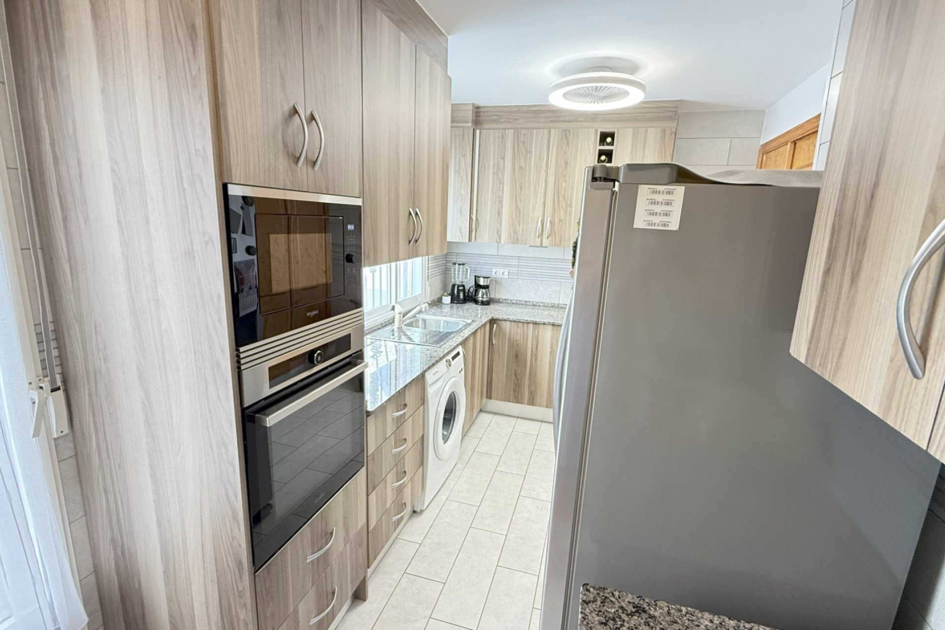 Rynek wtórny - Dom Szeregowy -
Orihuela Costa - La Zenia