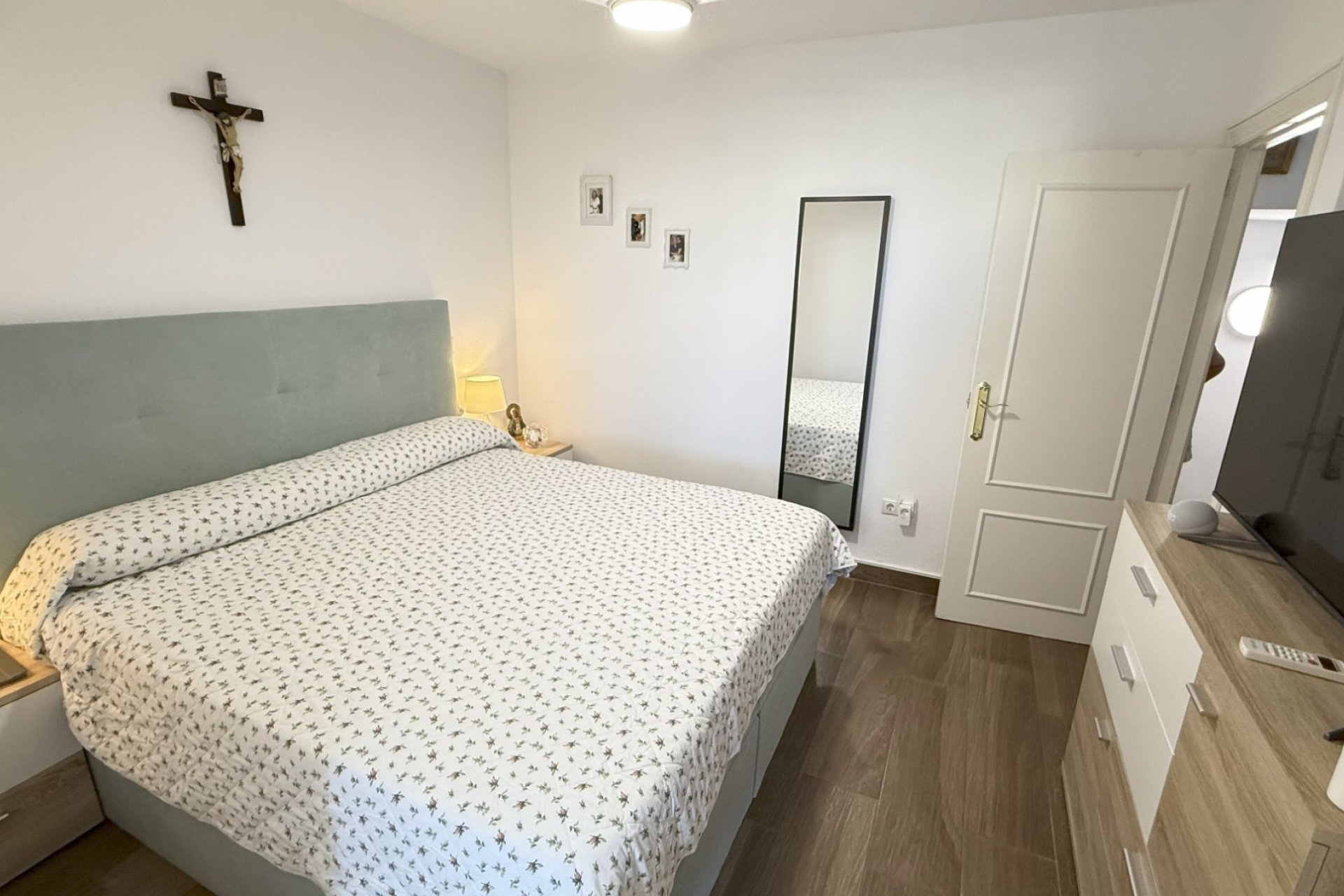 Rynek wtórny - Dom Szeregowy -
Orihuela Costa - La Zenia