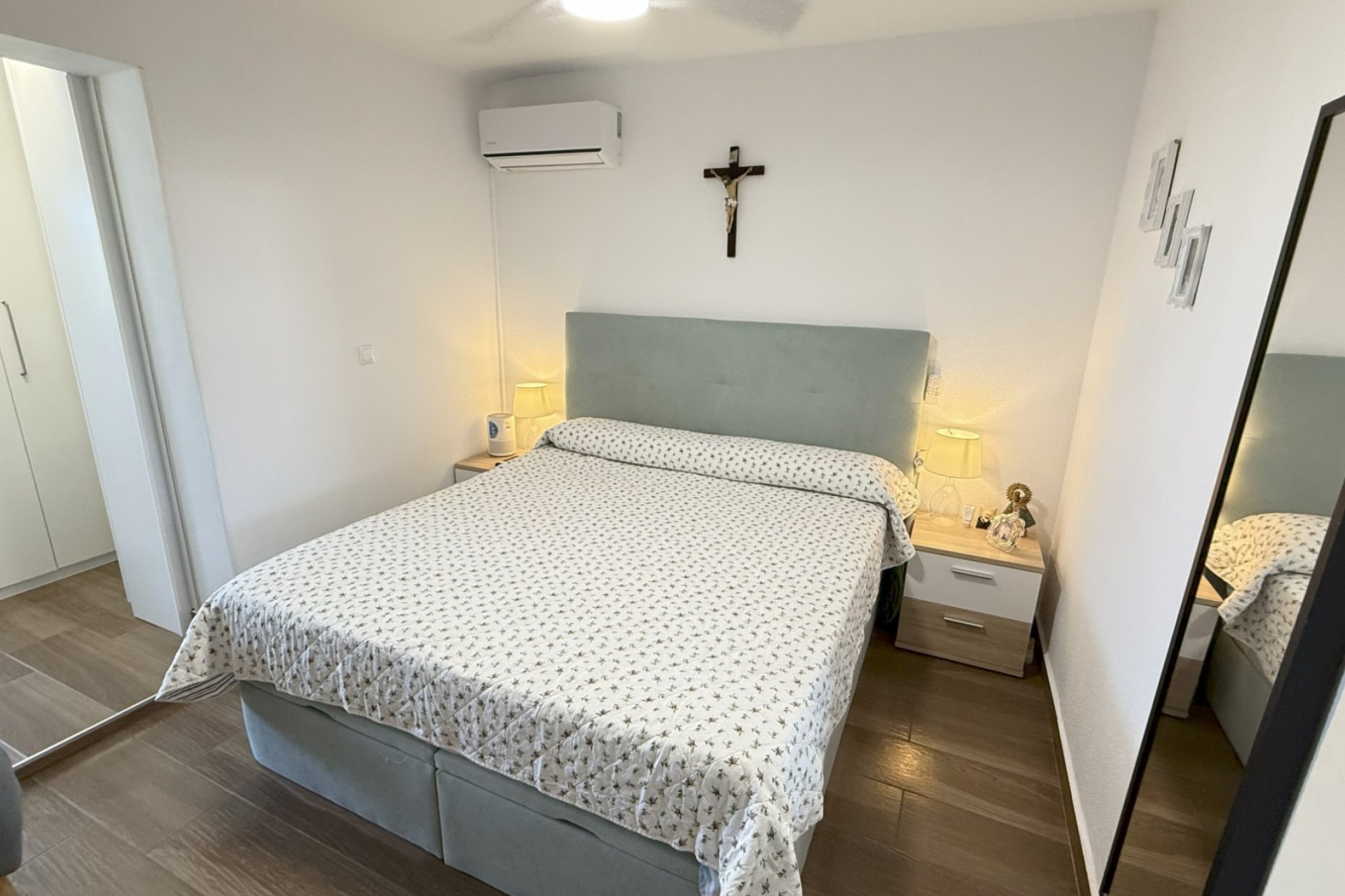 Rynek wtórny - Dom Szeregowy -
Orihuela Costa - La Zenia