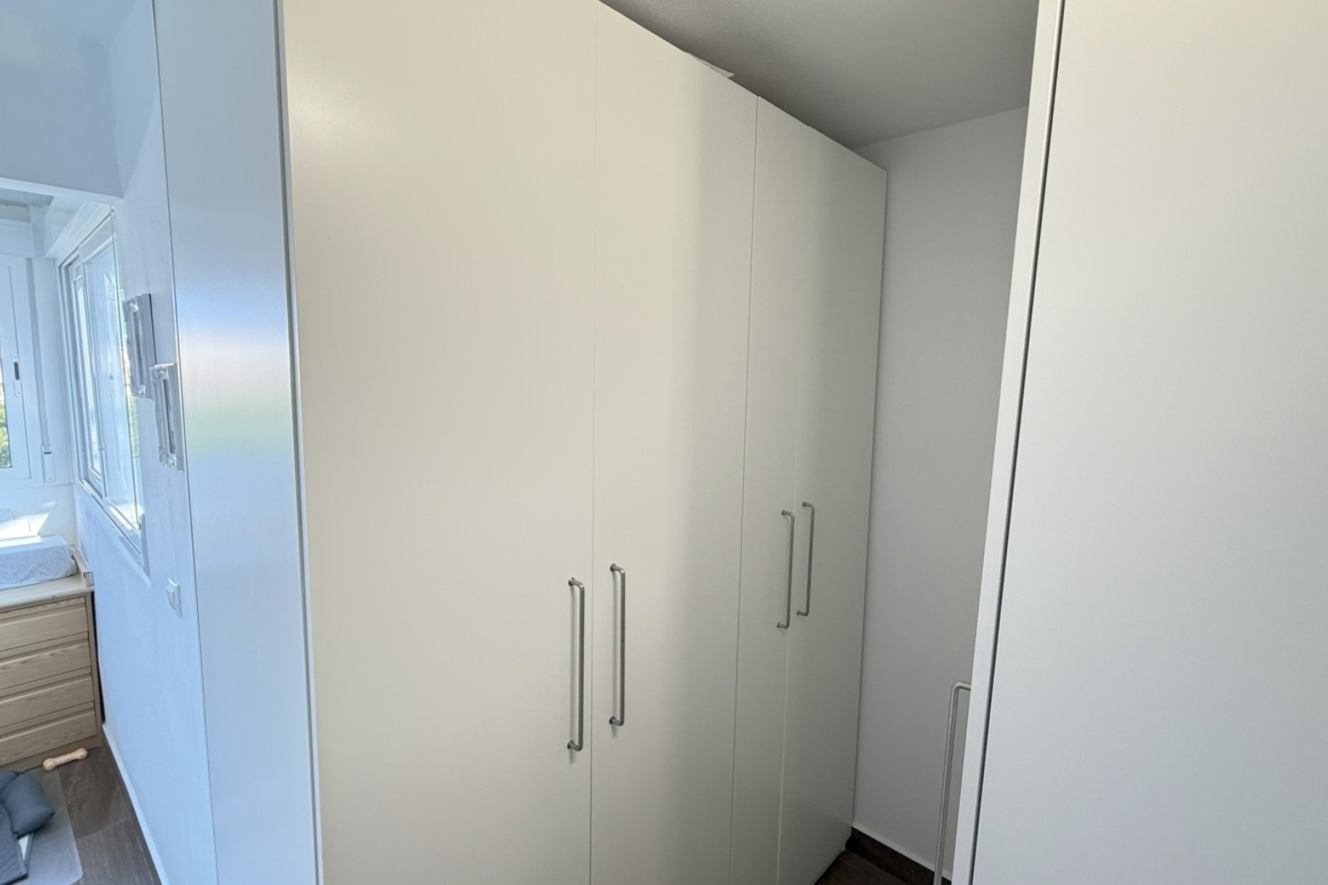 Rynek wtórny - Dom Szeregowy -
Orihuela Costa - La Zenia