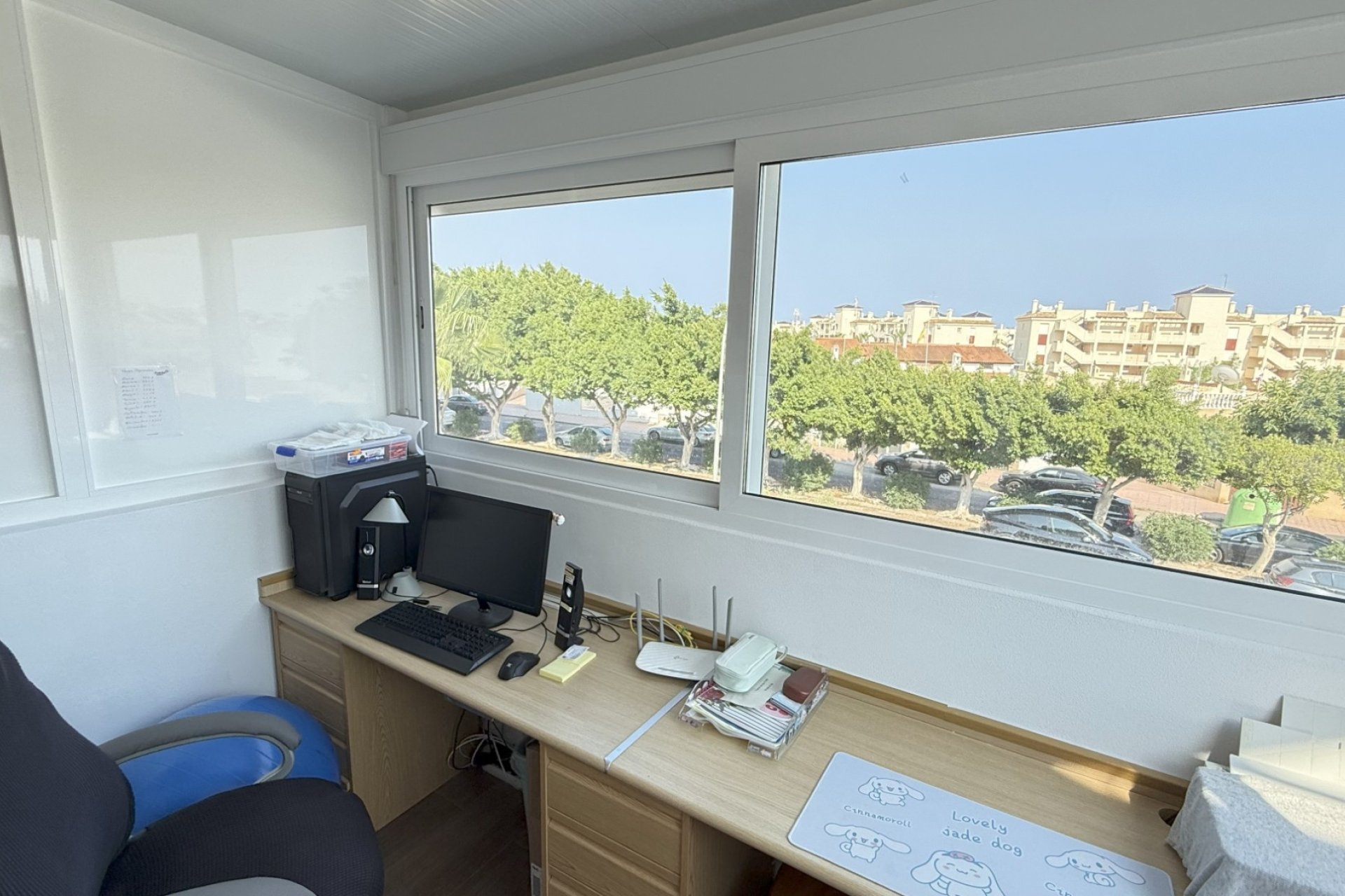 Rynek wtórny - Dom Szeregowy -
Orihuela Costa - La Zenia