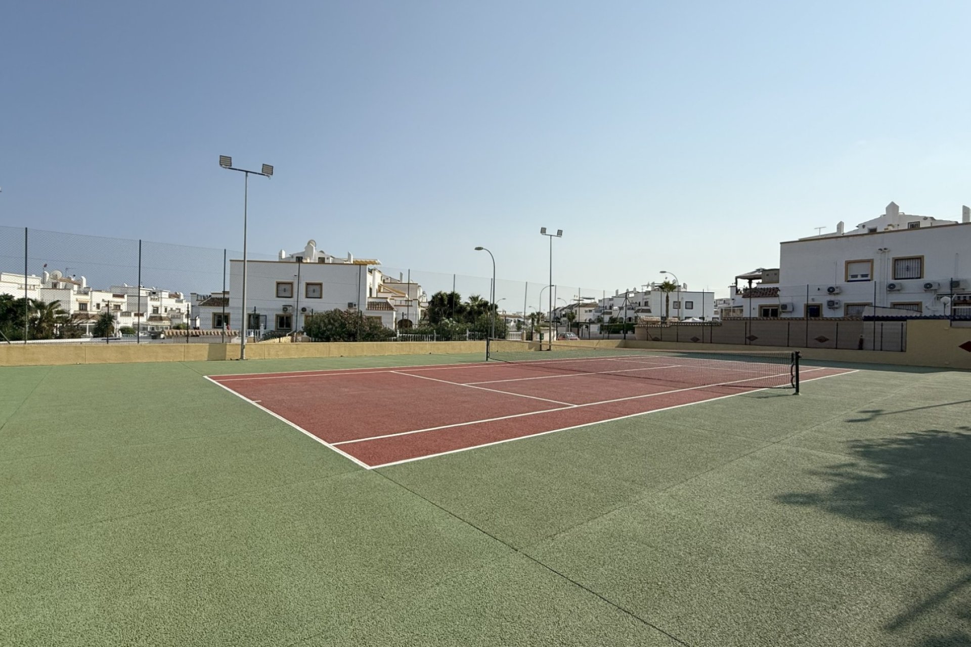 Rynek wtórny - Dom Szeregowy -
Orihuela Costa - La Zenia