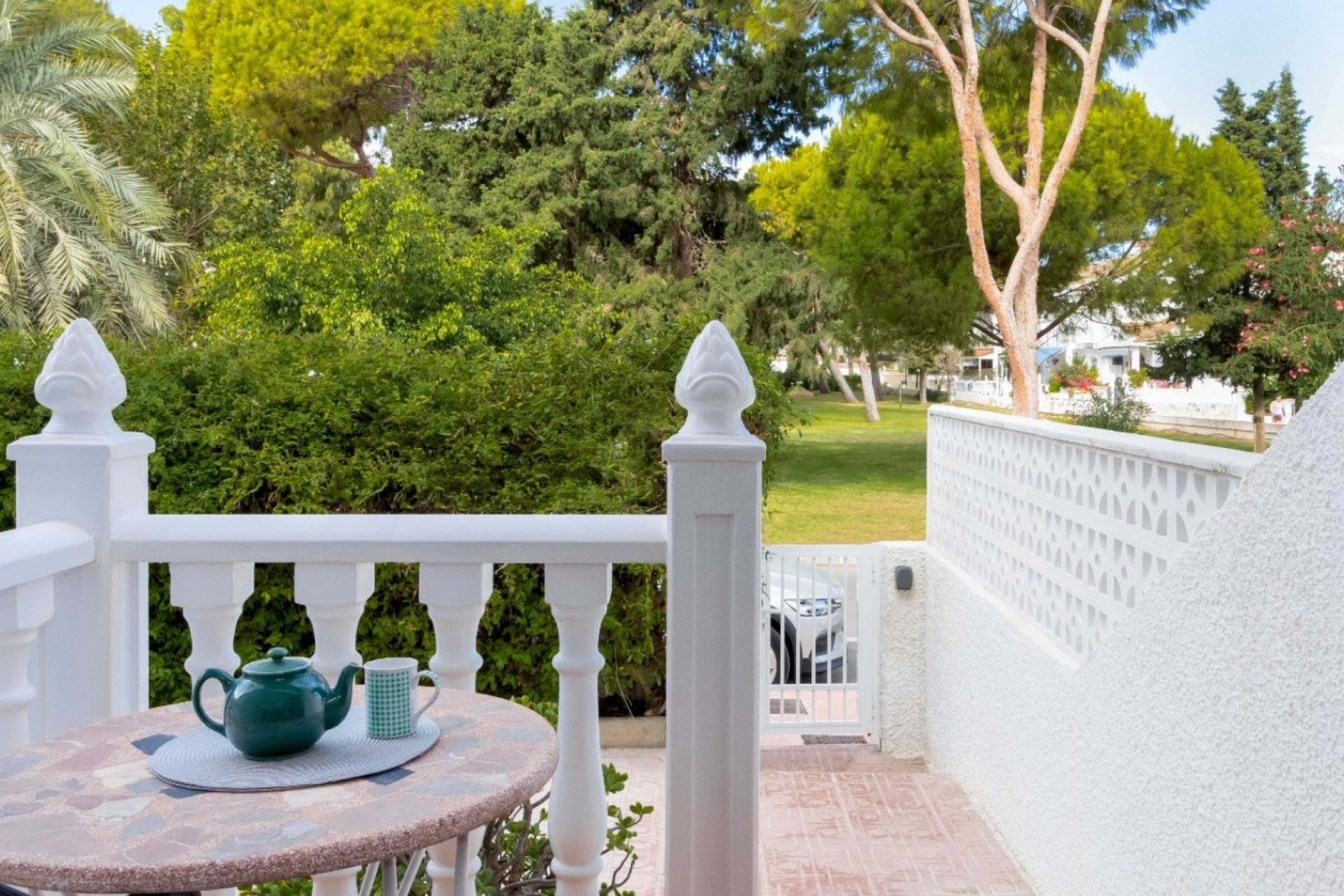 Rynek wtórny - Dom Szeregowy -
Orihuela Costa - La Zenia