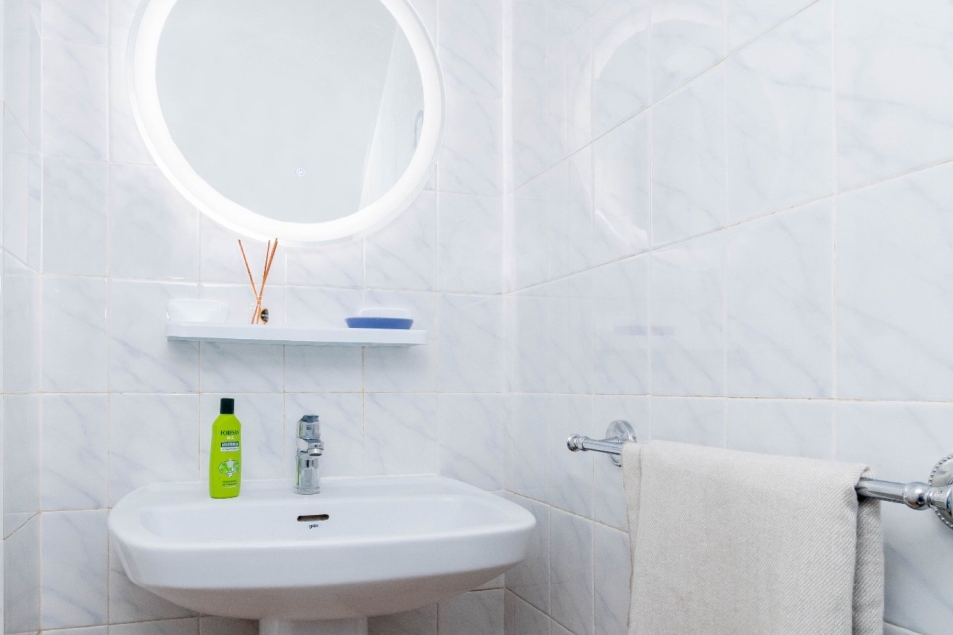 Rynek wtórny - Dom Szeregowy -
Orihuela Costa - La Zenia