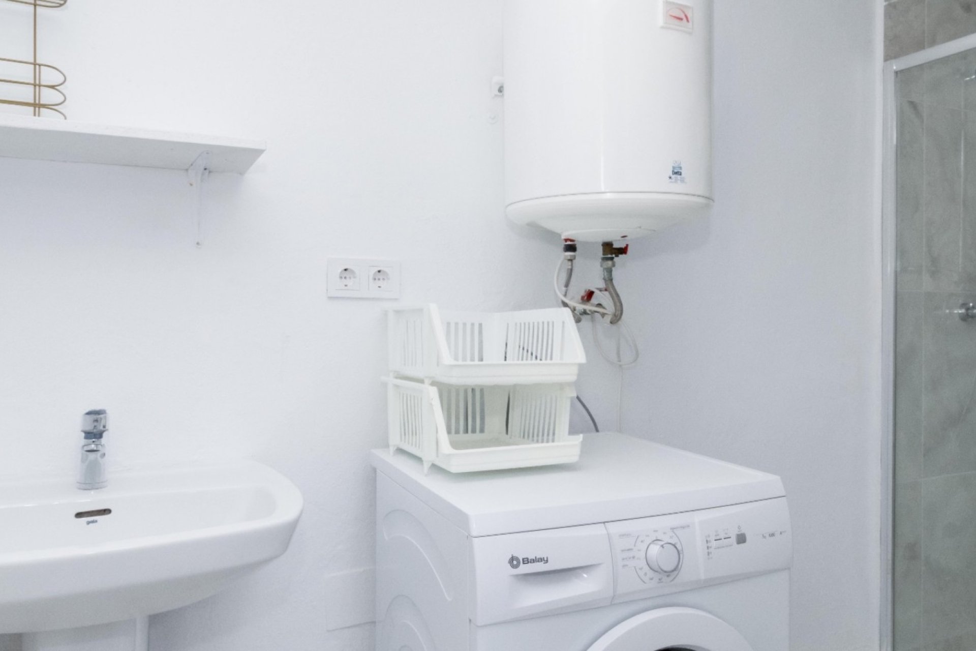 Rynek wtórny - Dom Szeregowy -
Orihuela Costa - La Zenia