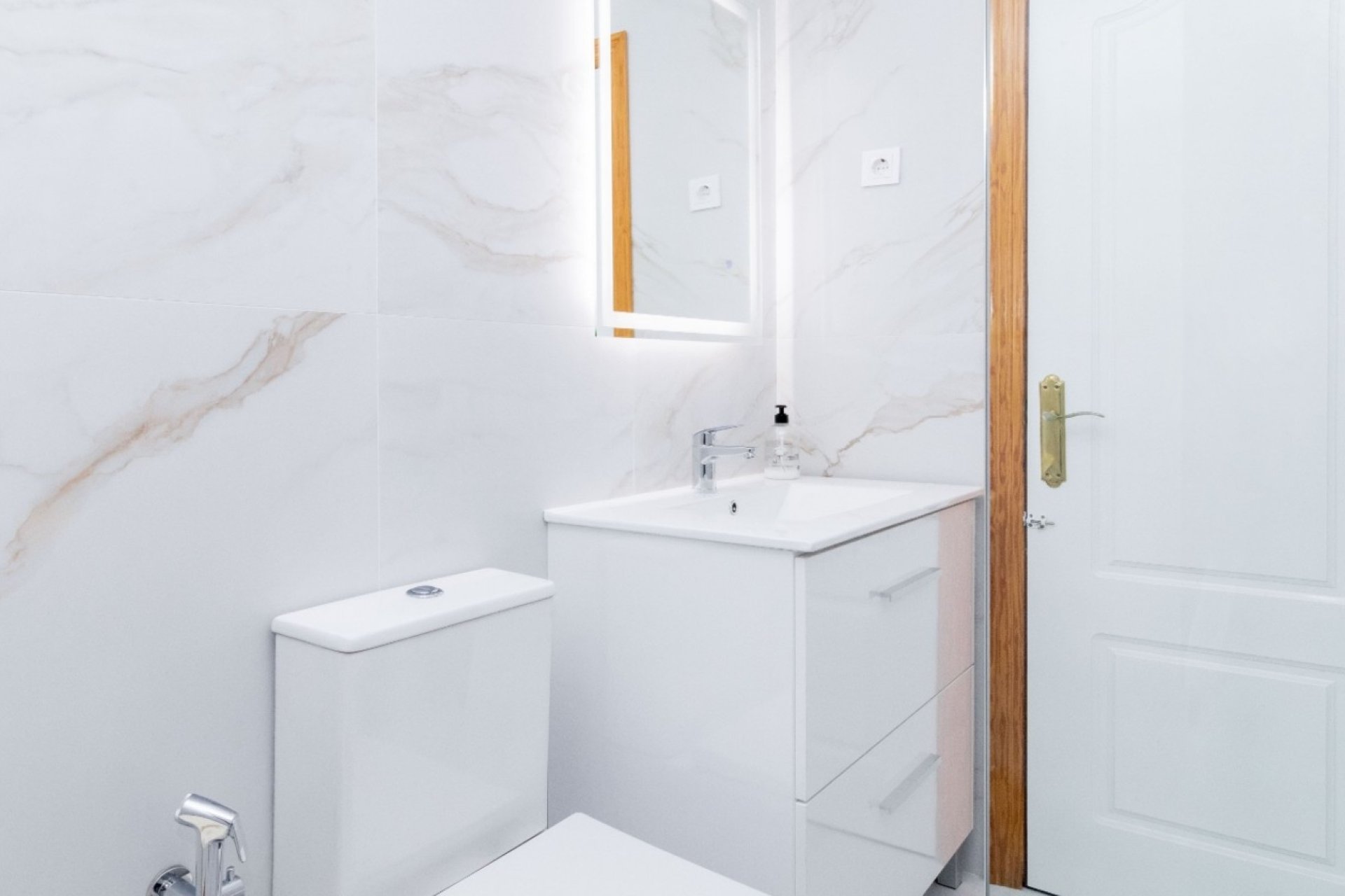 Rynek wtórny - Dom Szeregowy -
Orihuela Costa - La Zenia