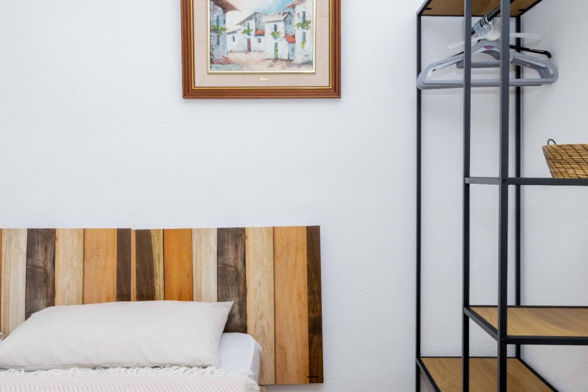 Rynek wtórny - Dom Szeregowy -
Orihuela Costa - La Zenia