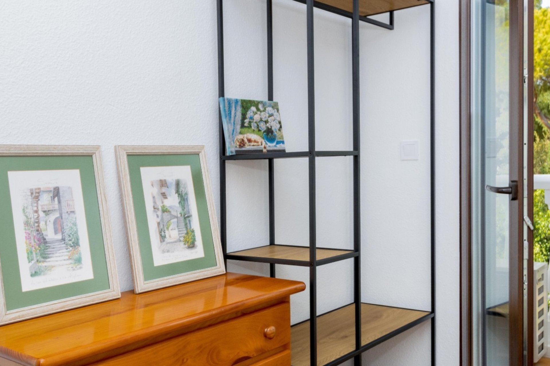 Rynek wtórny - Dom Szeregowy -
Orihuela Costa - La Zenia