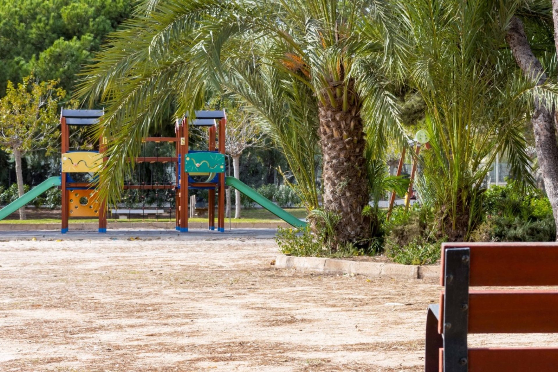 Rynek wtórny - Dom Szeregowy -
Orihuela Costa - La Zenia