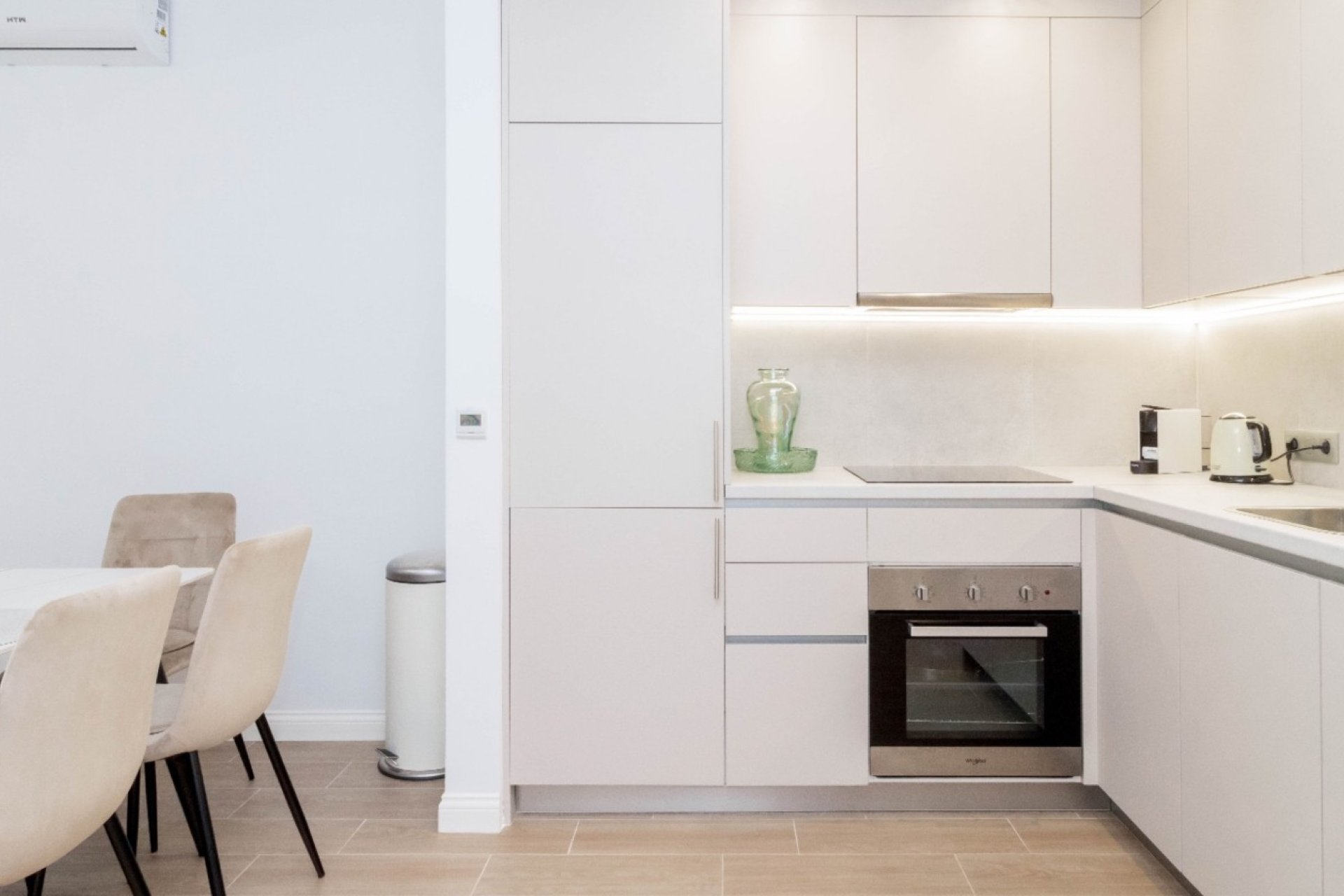 Rynek wtórny - Dom Szeregowy -
Orihuela Costa - La Zenia