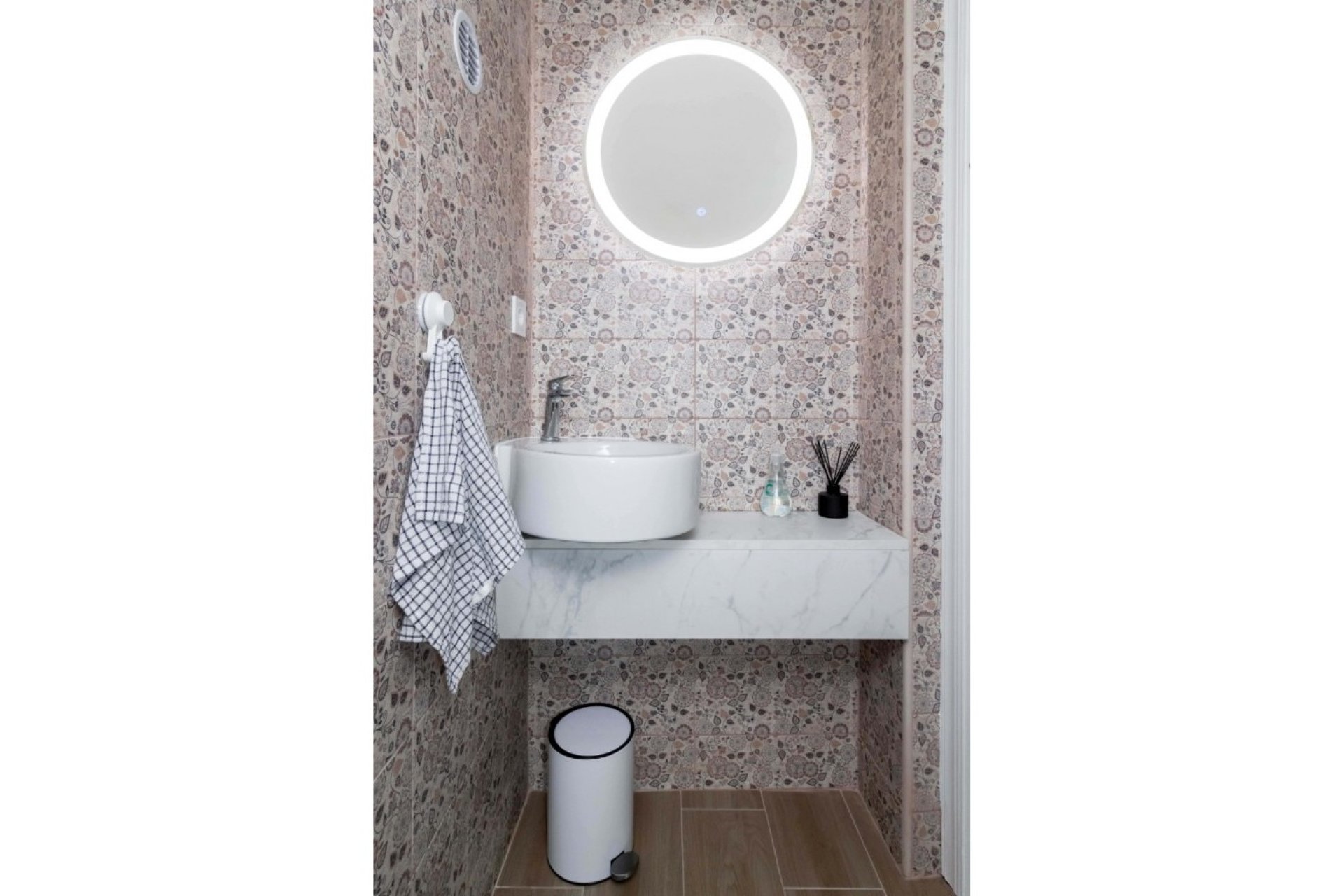 Rynek wtórny - Dom Szeregowy -
Orihuela Costa - La Zenia