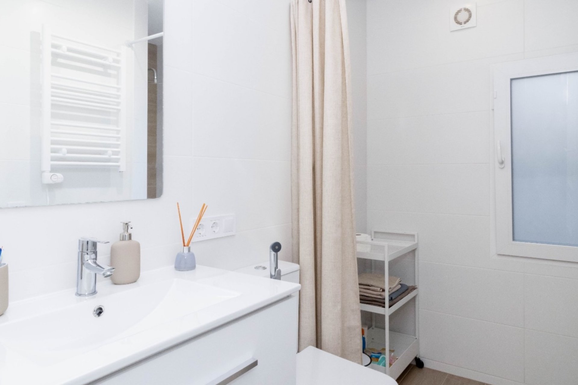 Rynek wtórny - Dom Szeregowy -
Orihuela Costa - La Zenia