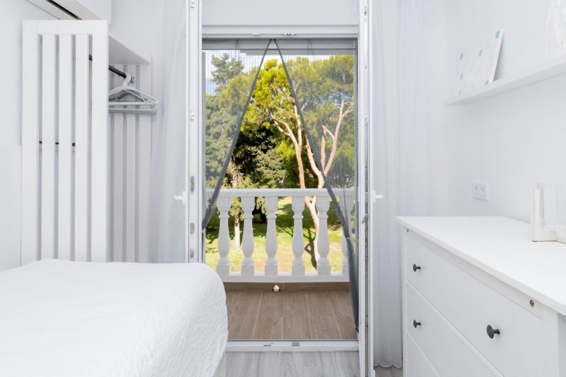 Rynek wtórny - Dom Szeregowy -
Orihuela Costa - La Zenia