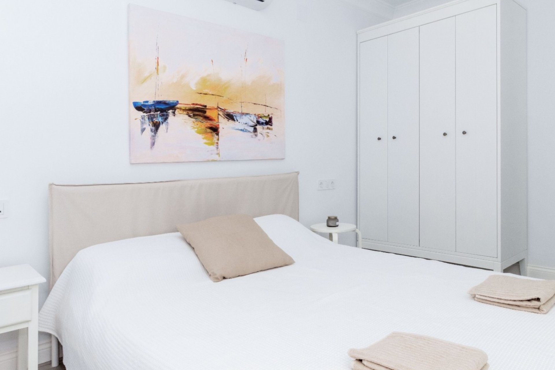 Rynek wtórny - Dom Szeregowy -
Orihuela Costa - La Zenia