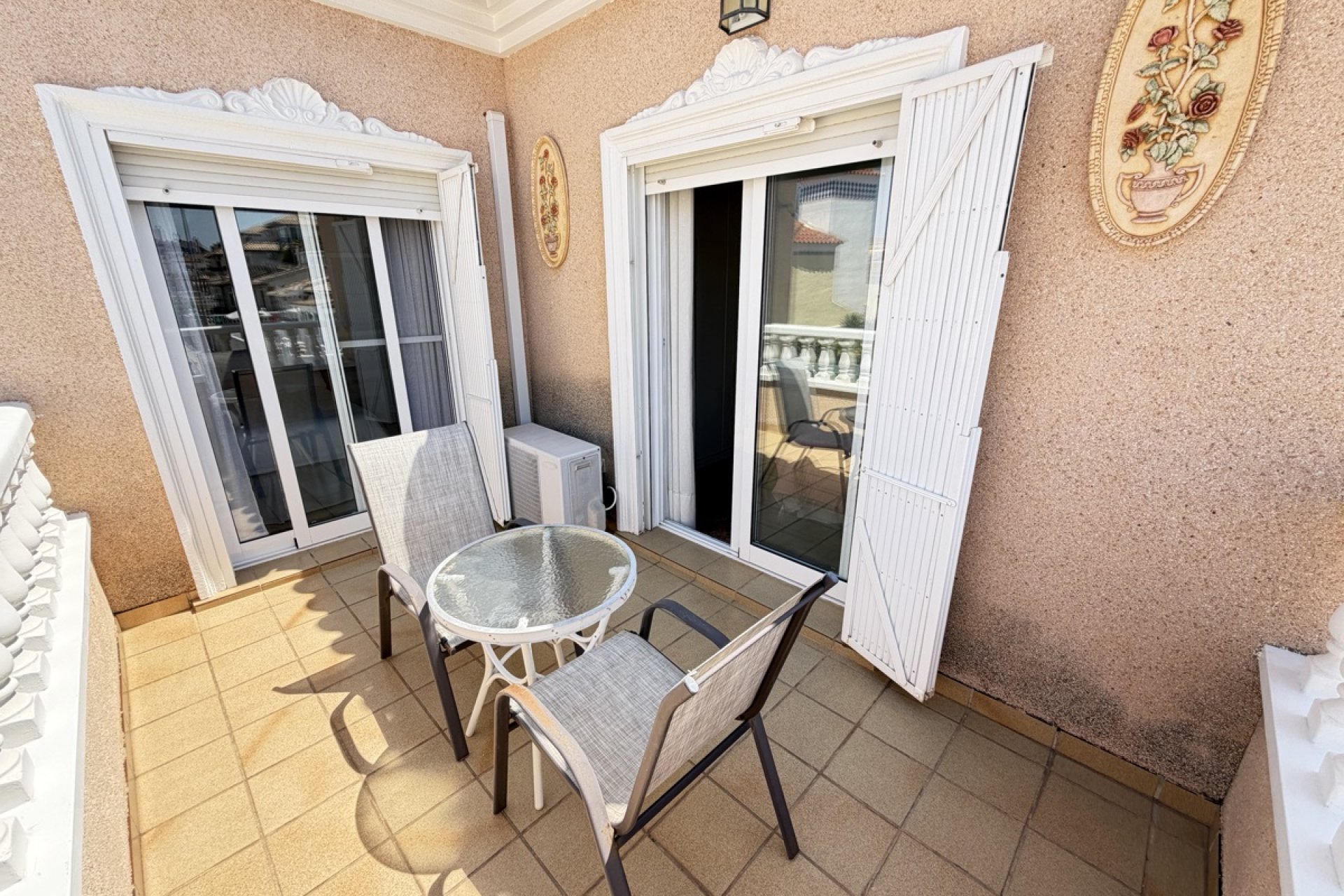 Rynek wtórny - Dom Szeregowy -
Orihuela Costa - La Zenia