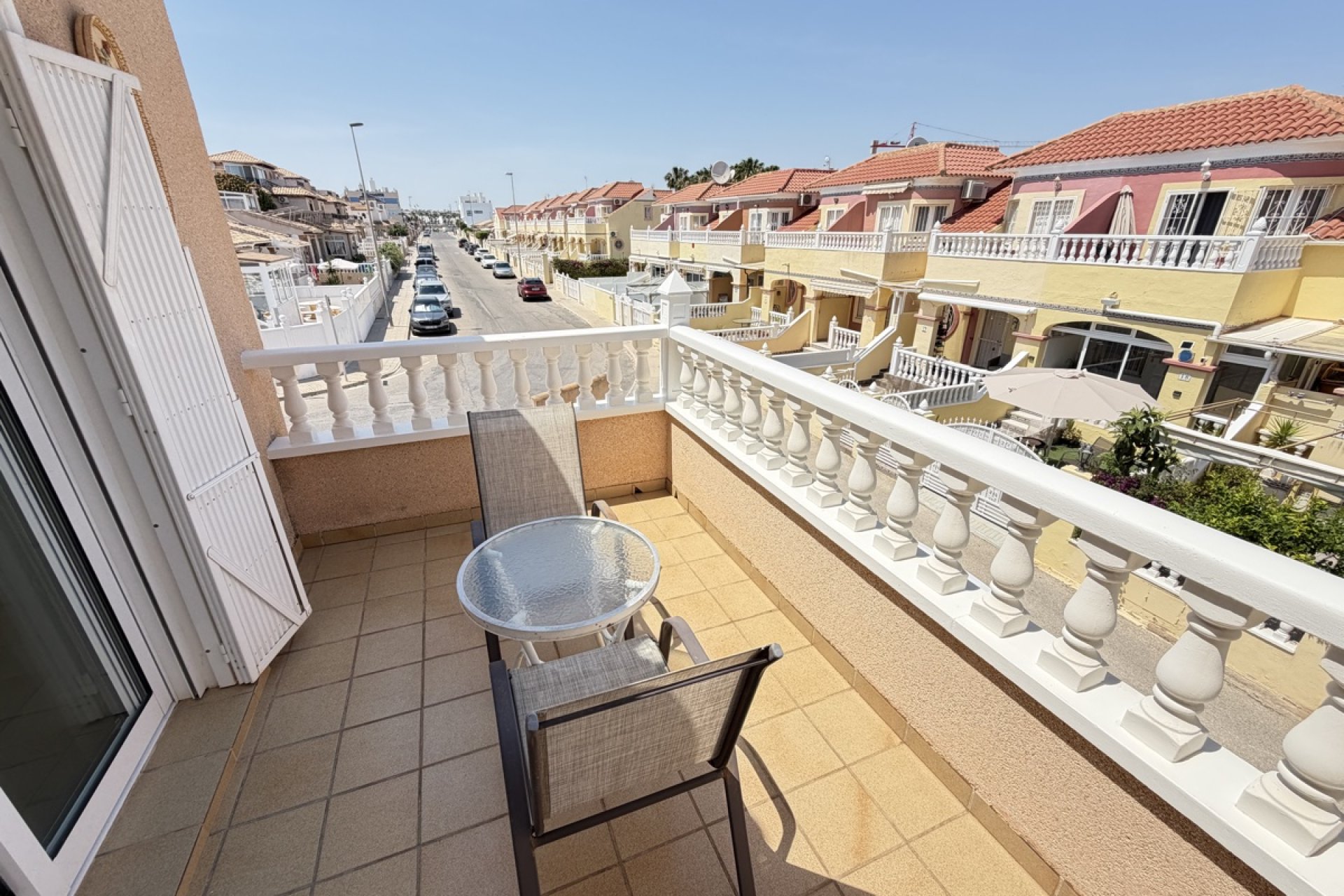 Rynek wtórny - Dom Szeregowy -
Orihuela Costa - La Zenia