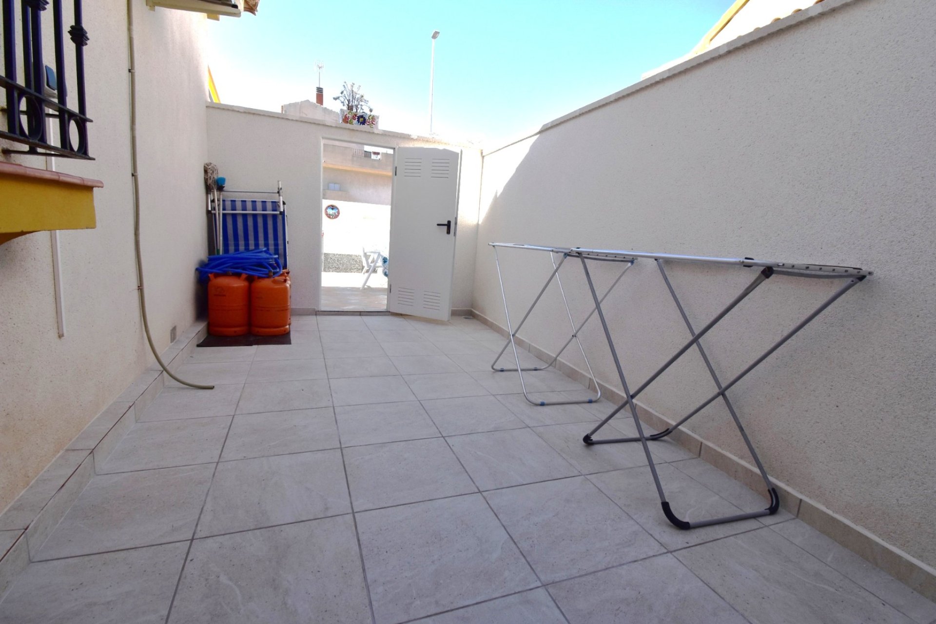 Rynek wtórny - Dom Szeregowy -
Orihuela Costa - La Zenia