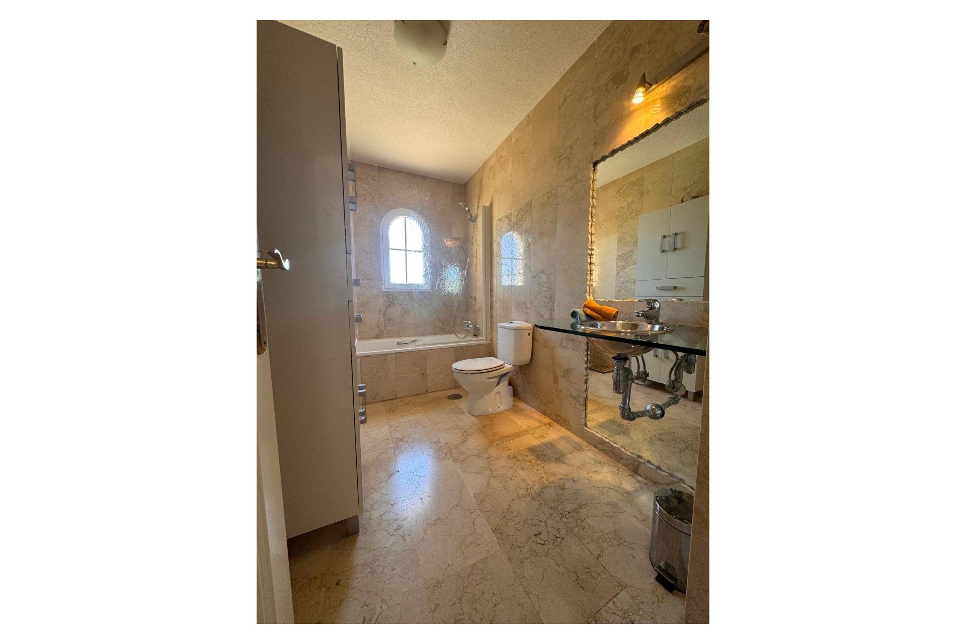 Rynek wtórny - Dom Szeregowy -
Orihuela Costa - Las Ramblas