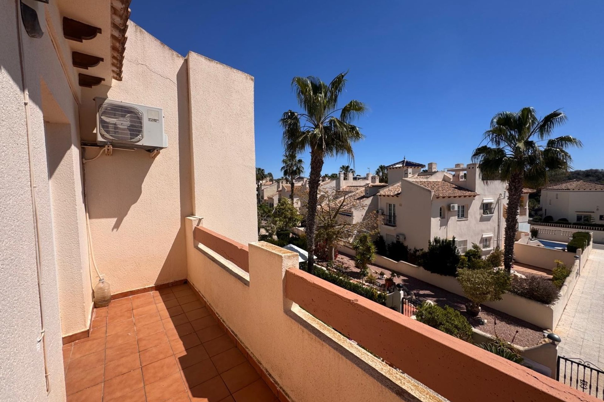 Rynek wtórny - Dom Szeregowy -
Orihuela Costa - Las Ramblas