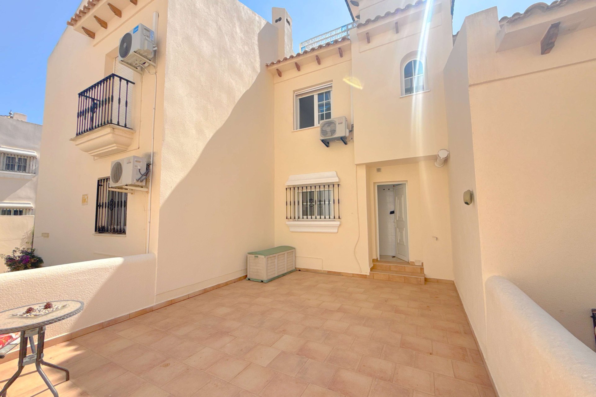 Rynek wtórny - Dom Szeregowy -
Orihuela Costa - Las Ramblas