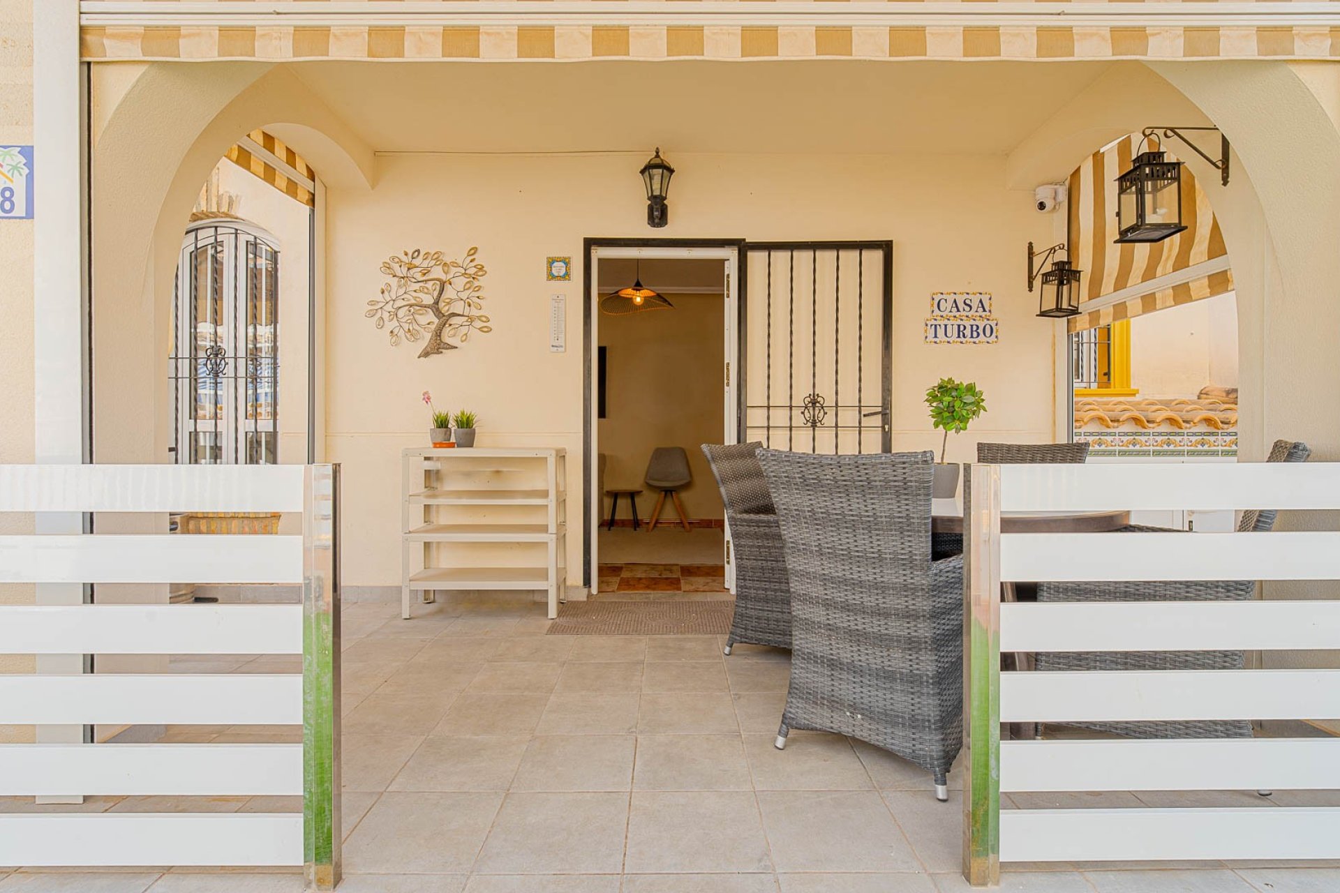 Rynek wtórny - Dom Szeregowy -
Orihuela Costa - Lomas de Cabo Roig