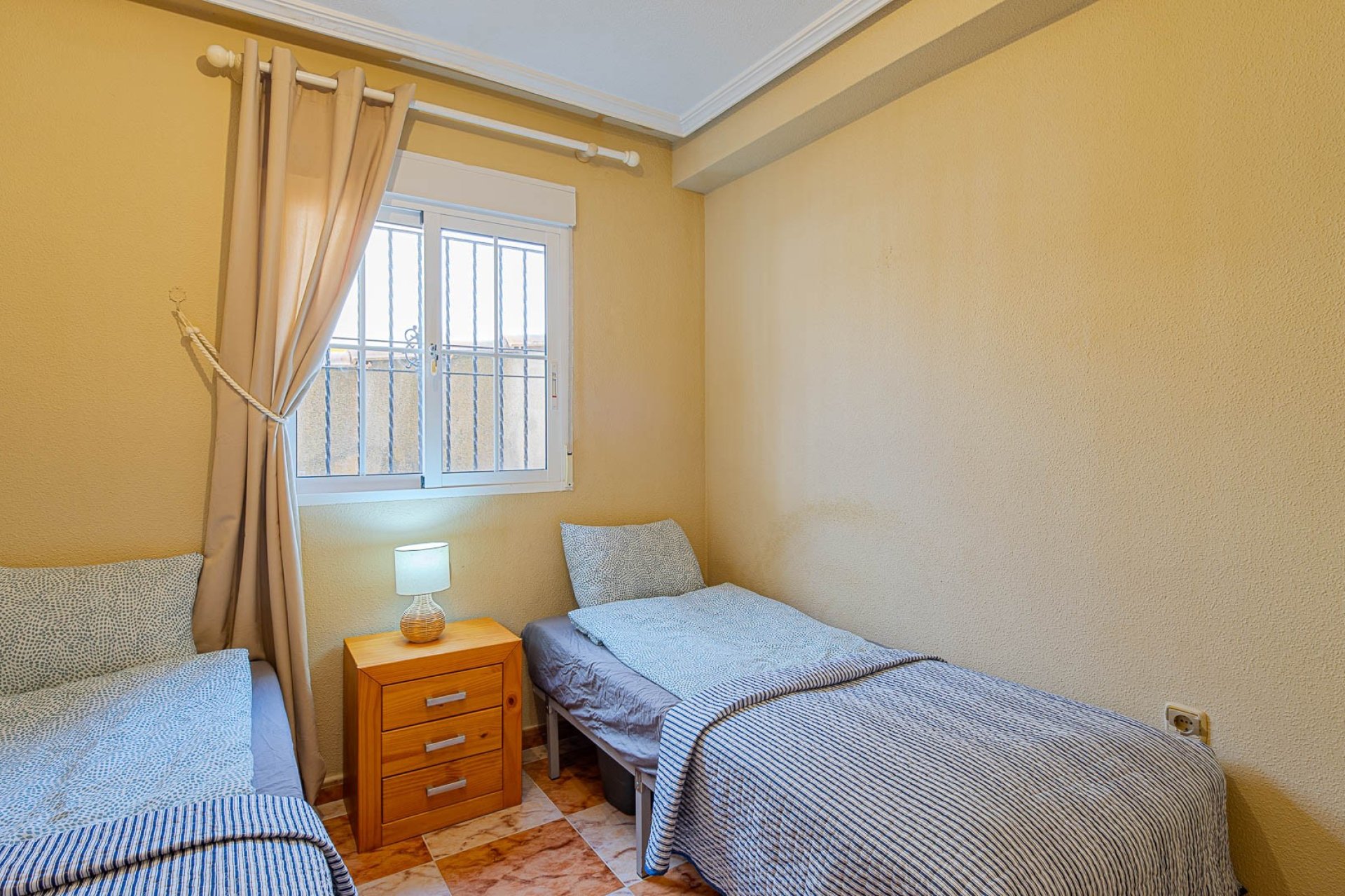 Rynek wtórny - Dom Szeregowy -
Orihuela Costa - Lomas de Cabo Roig