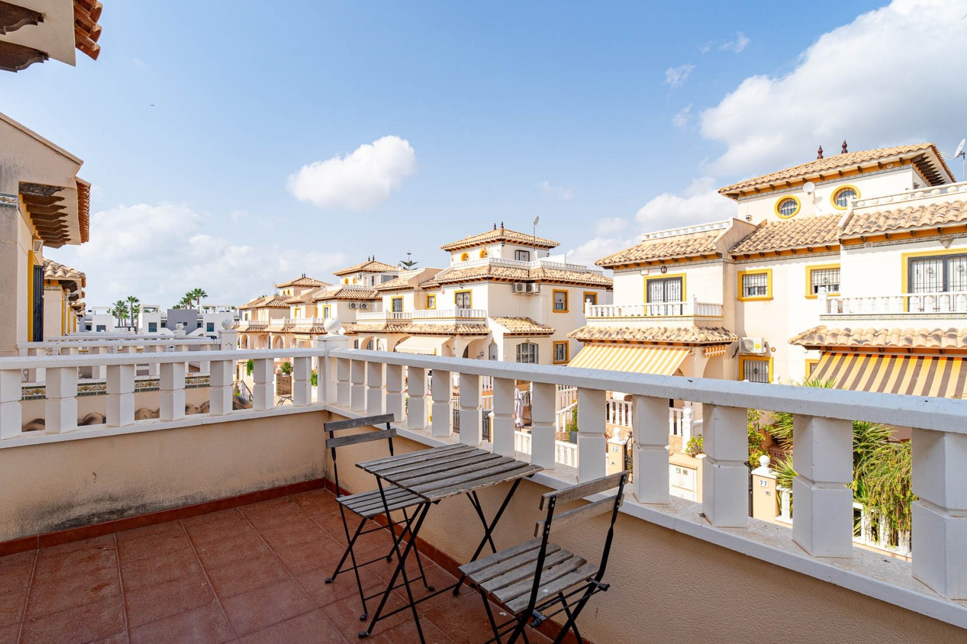 Rynek wtórny - Dom Szeregowy -
Orihuela Costa - Lomas de Cabo Roig