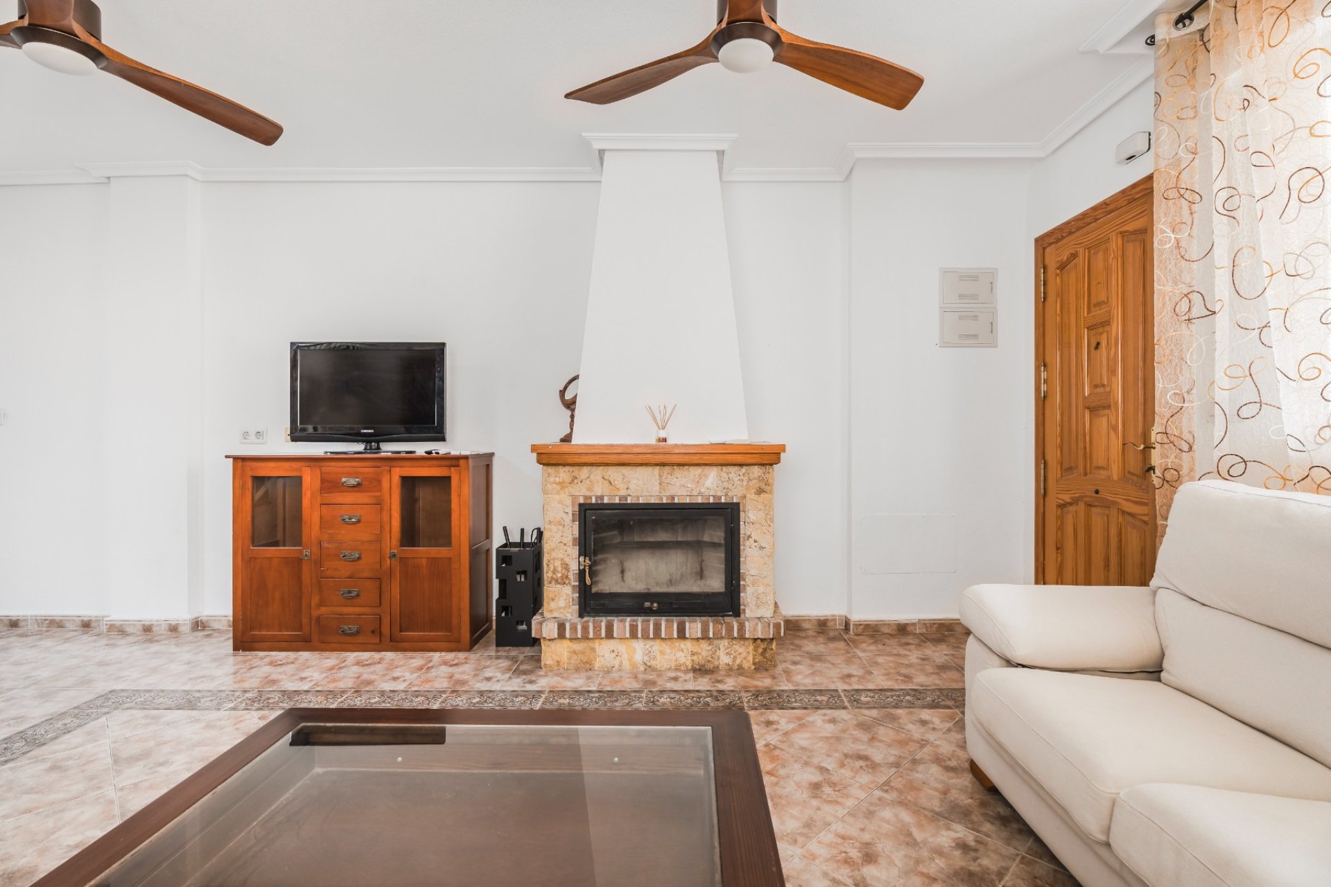 Rynek wtórny - Dom Szeregowy -
Orihuela Costa - Los Altos