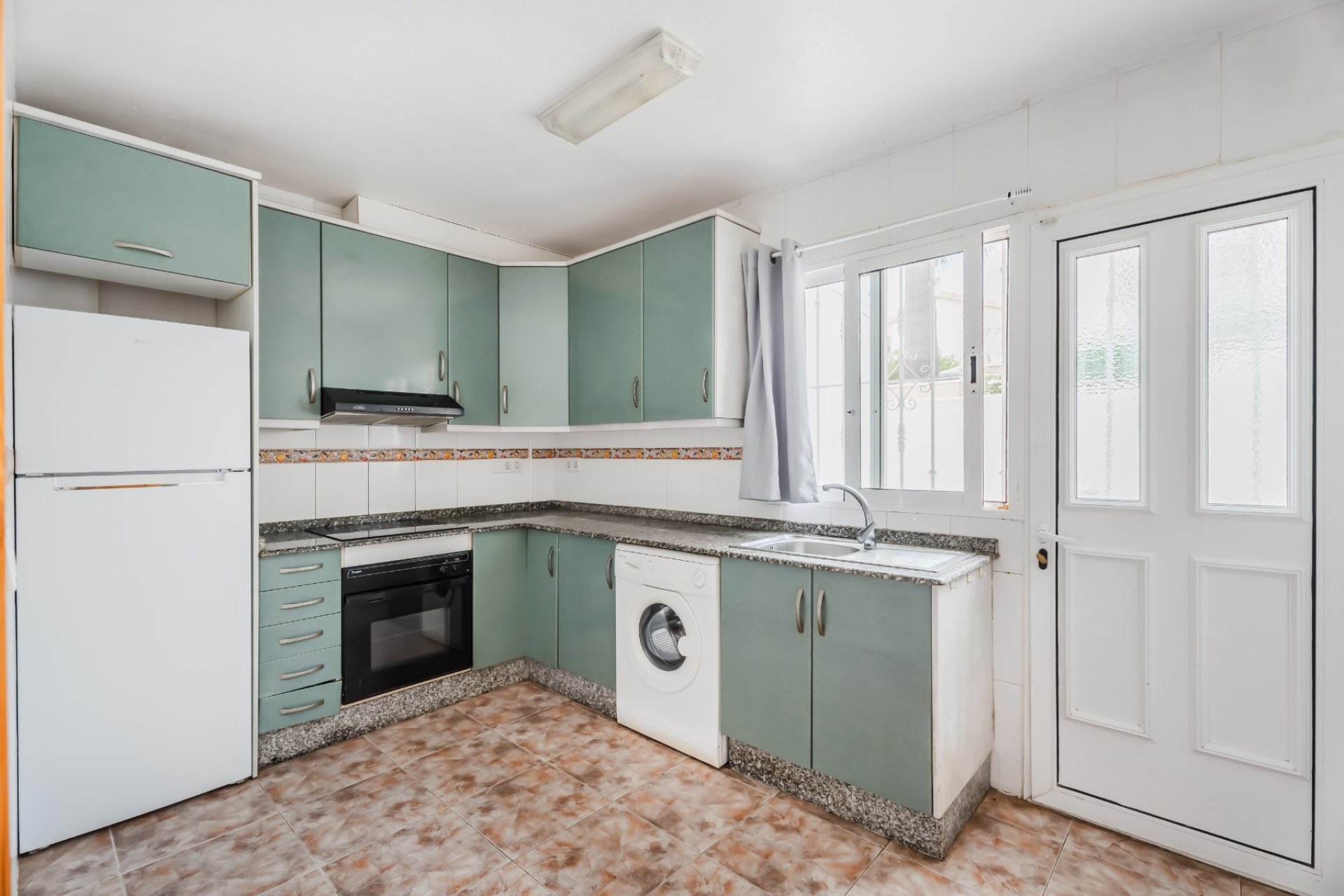 Rynek wtórny - Dom Szeregowy -
Orihuela Costa - Los Altos