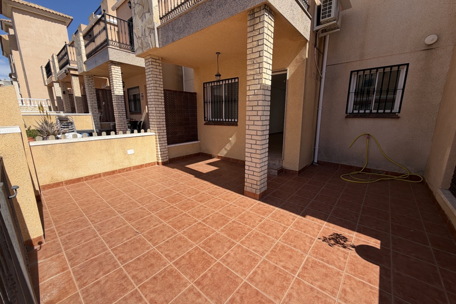 Rynek wtórny - Dom Szeregowy -
Orihuela Costa - Los Altos