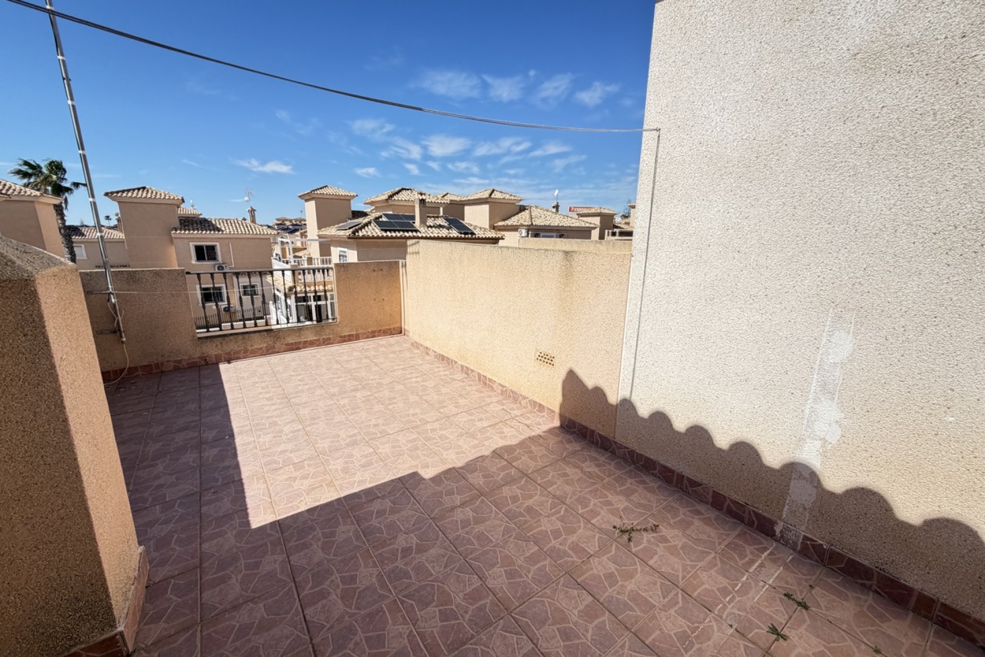 Rynek wtórny - Dom Szeregowy -
Orihuela Costa - Los Altos