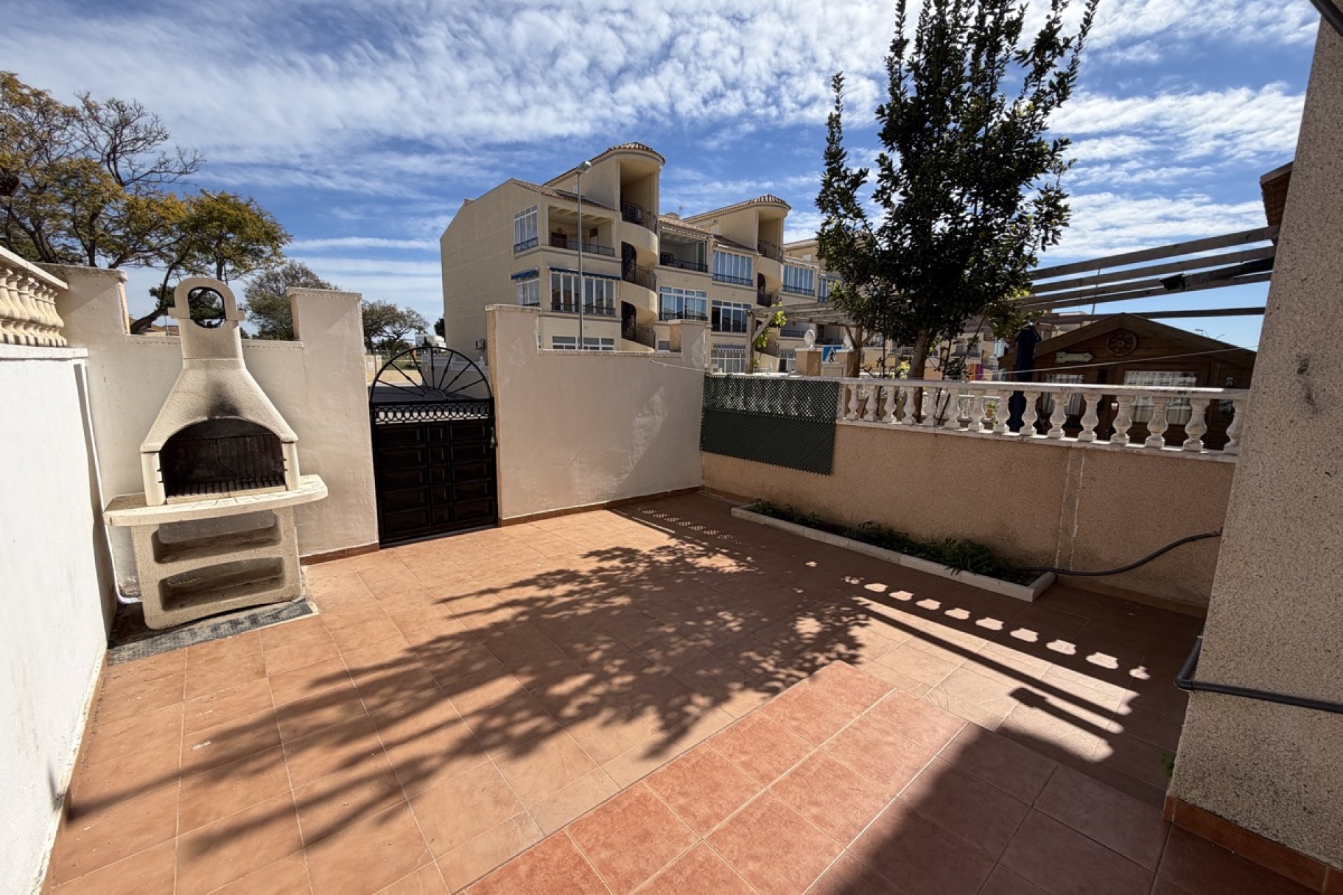 Rynek wtórny - Dom Szeregowy -
Orihuela Costa - Los Altos